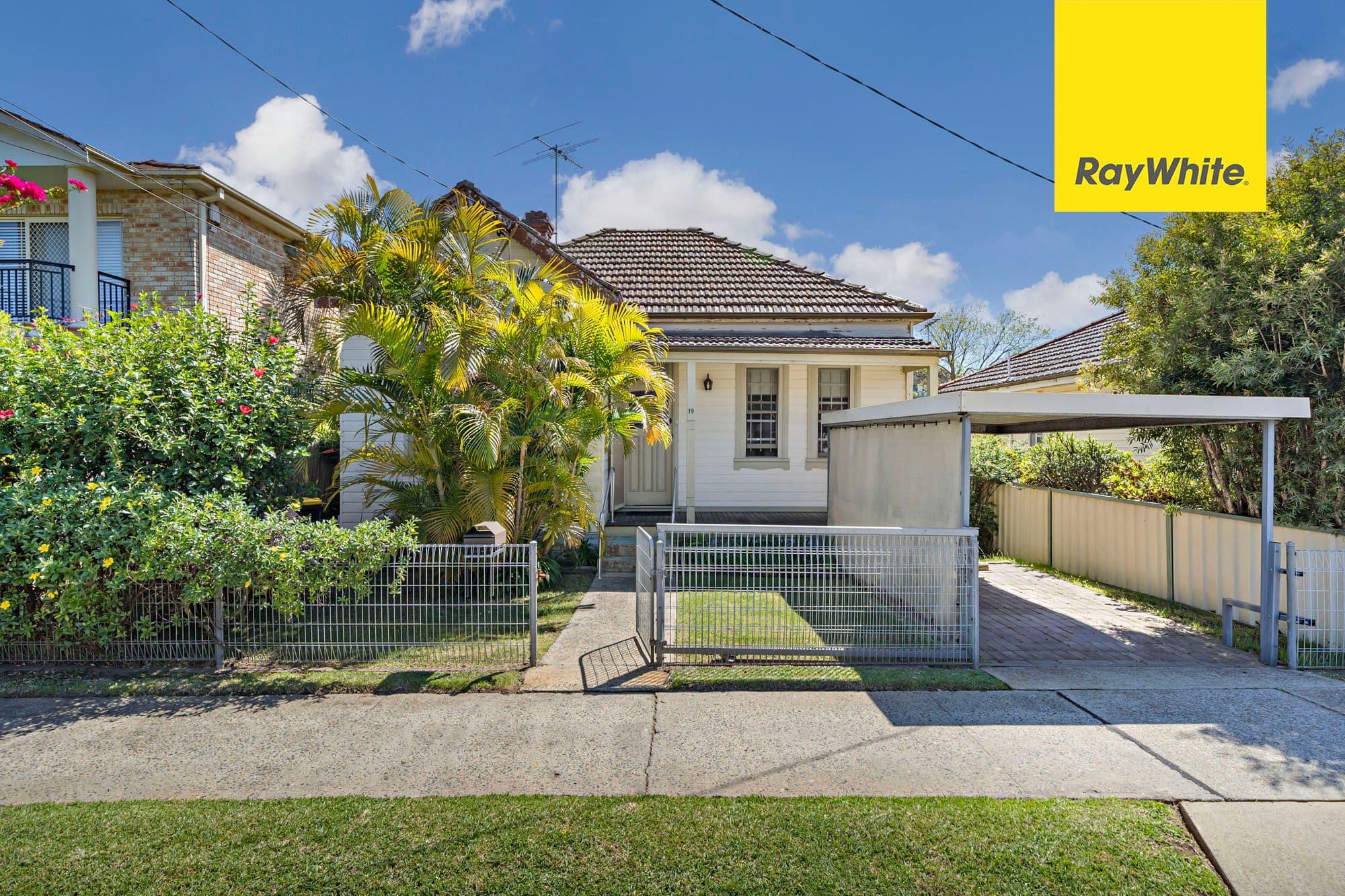 19 Wilfred Street, Lidcombe NSW 2141, Lidcombe - Image 1