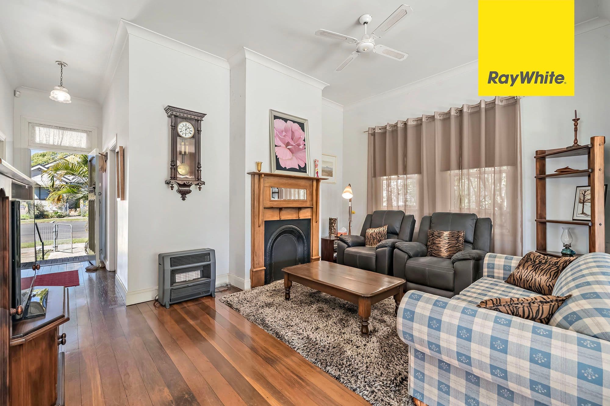 19 Wilfred Street, Lidcombe NSW 2141, Lidcombe - Thumbnail 2