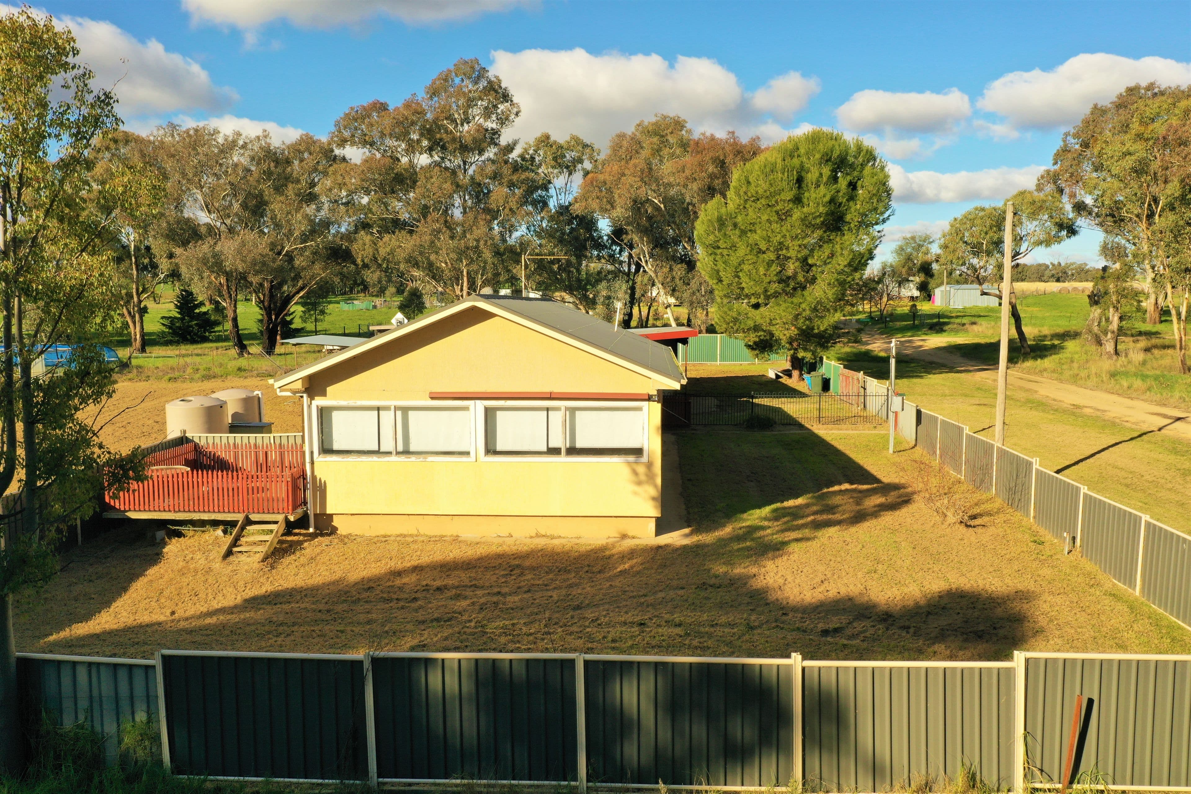 2 Thistle Street, Monteagle NSW 2594, Monteagle - Thumbnail 2