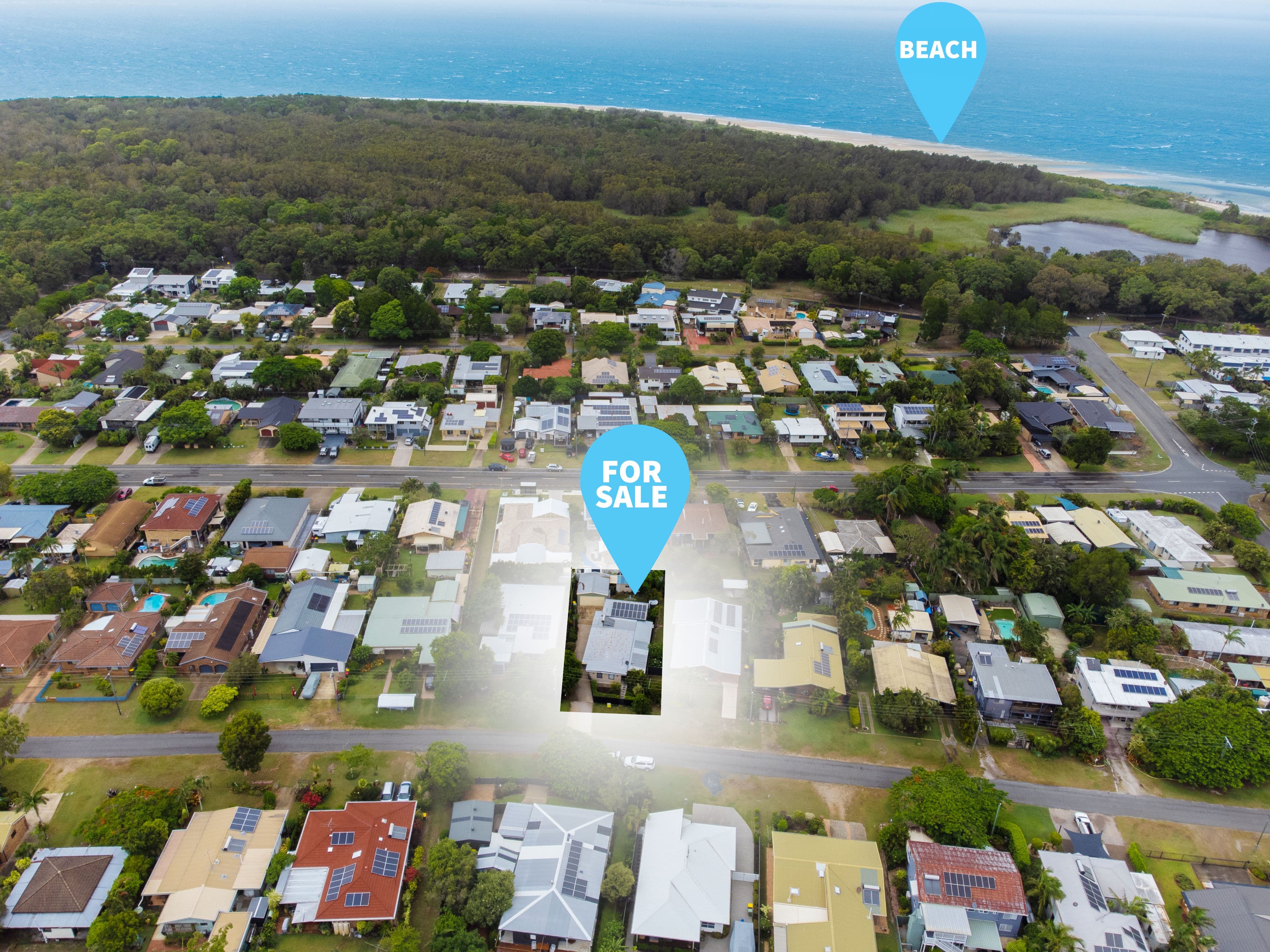 34 Ford Street, Bongaree QLD 4507, Bongaree - Thumbnail 2