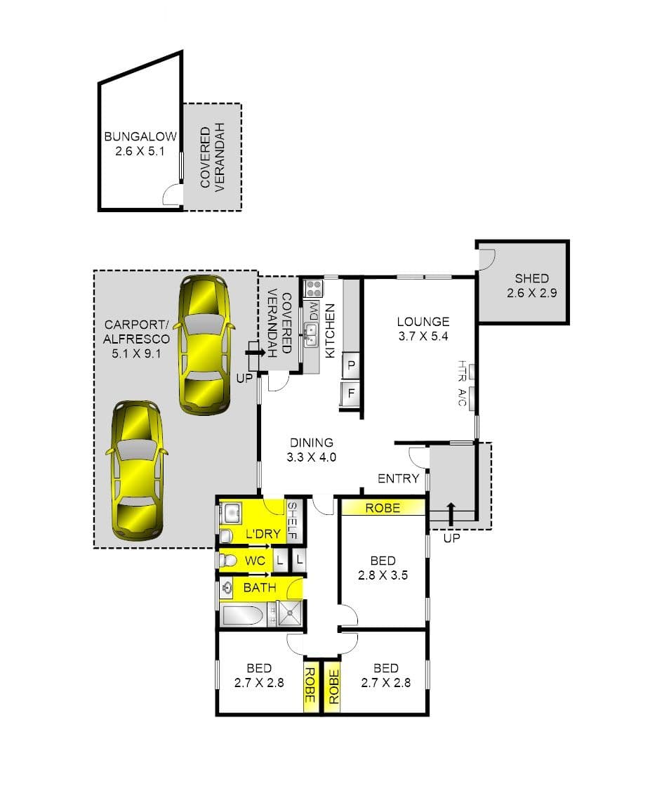 164 Purnell Road, Corio VIC 3214, Corio - Thumbnail 8