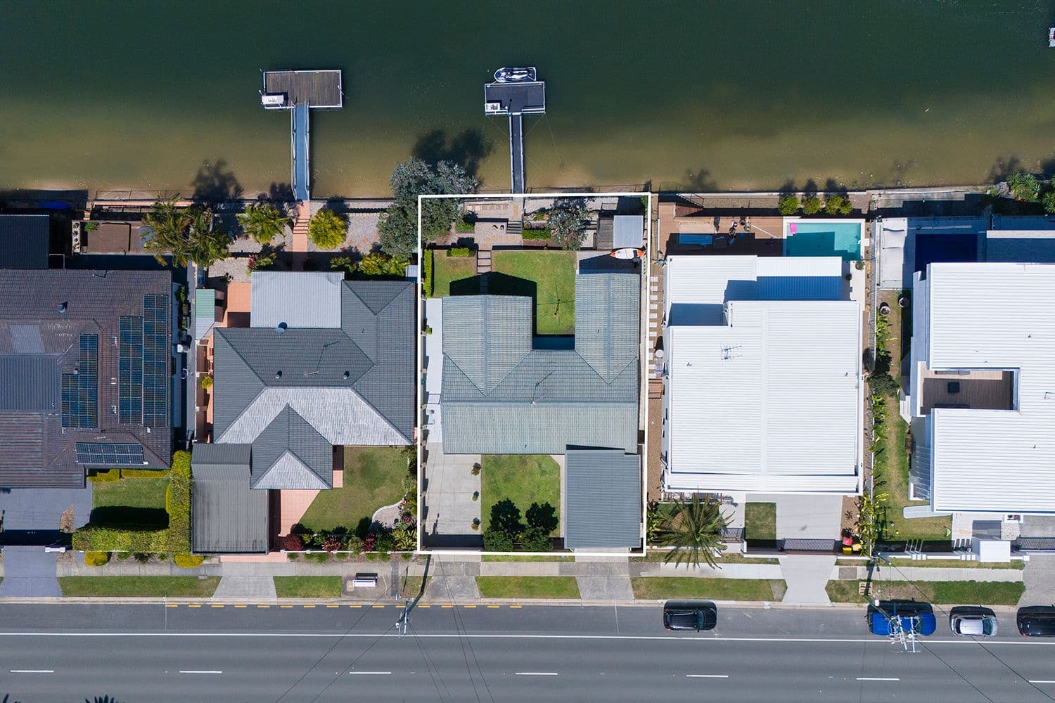 152 Monaco Street, Broadbeach Waters QLD 4218, Broadbeach Waters - Thumbnail 3