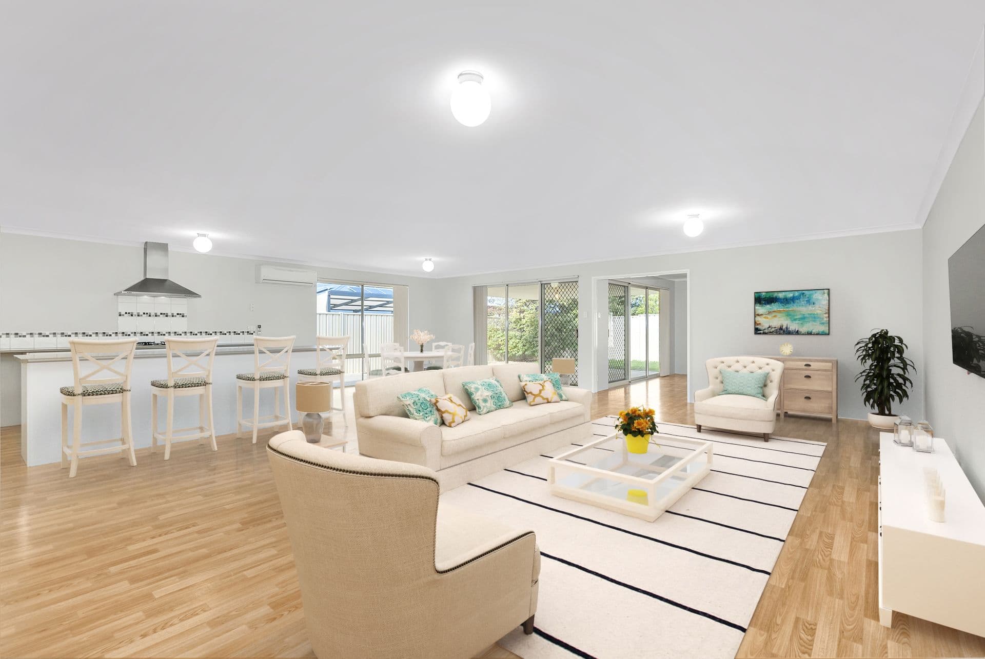 26 MOORINGS Loop, Sunset Beach WA 6530, Sunset Beach - Image 1