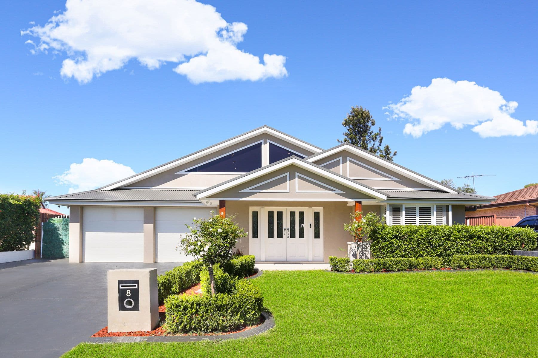 8 Colorado Drive, St Clair NSW 2759, St Clair - Image 1