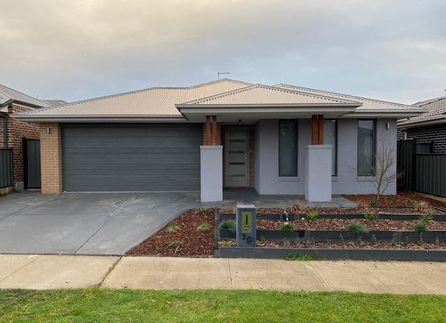 20 Cloughs Road, Mernda VIC 3754, Mernda - Image 1