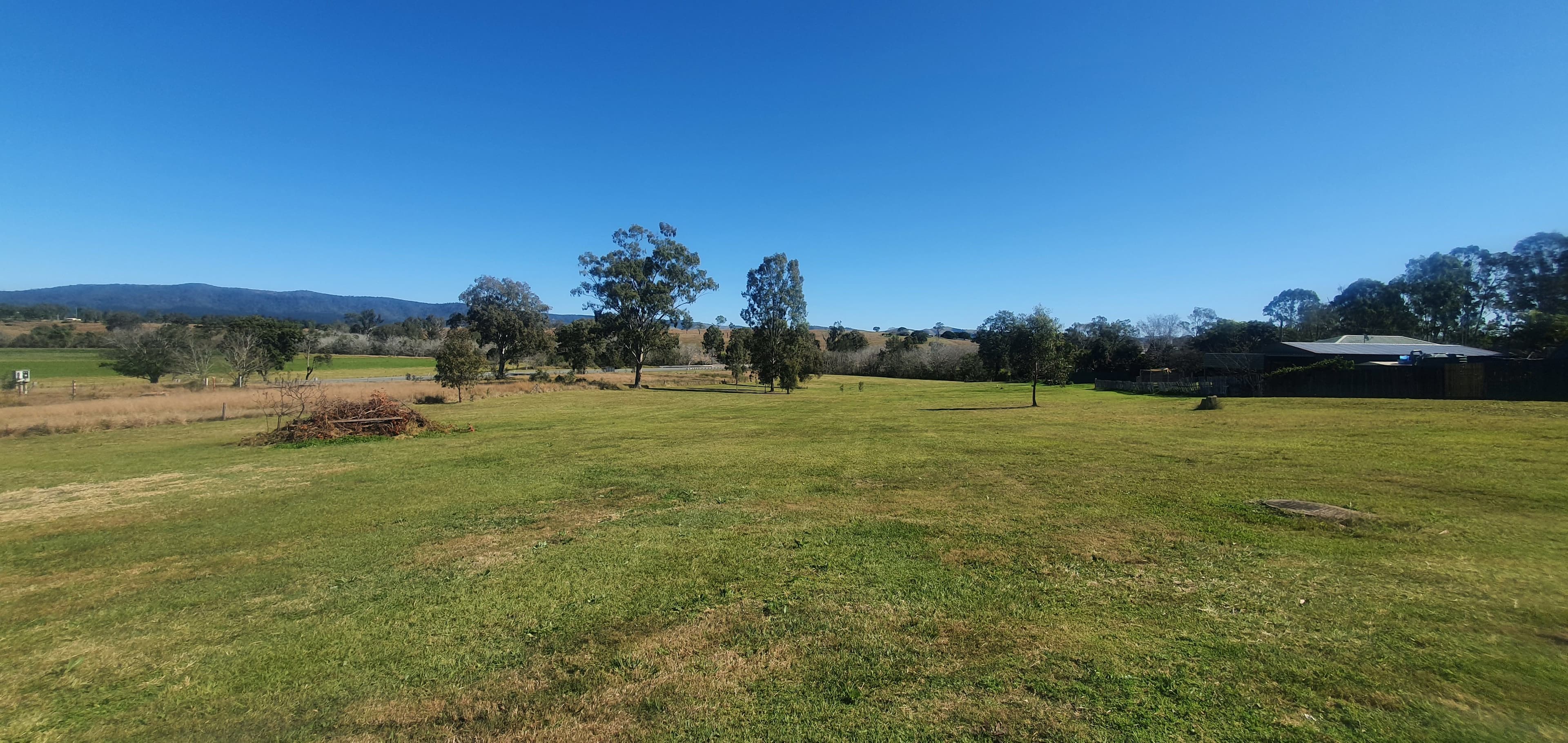 Lot 2, 7 Graham Street, Kilcoy QLD 4515, Kilcoy - Image 1