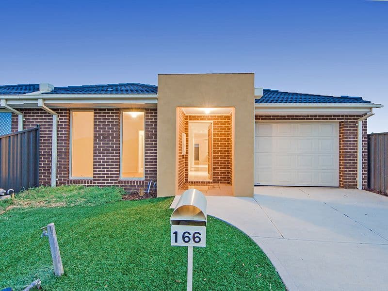 166 Virgillia Drive, HOPPERS CROSSING VIC 3029, Hoppers Crossing - Image 1