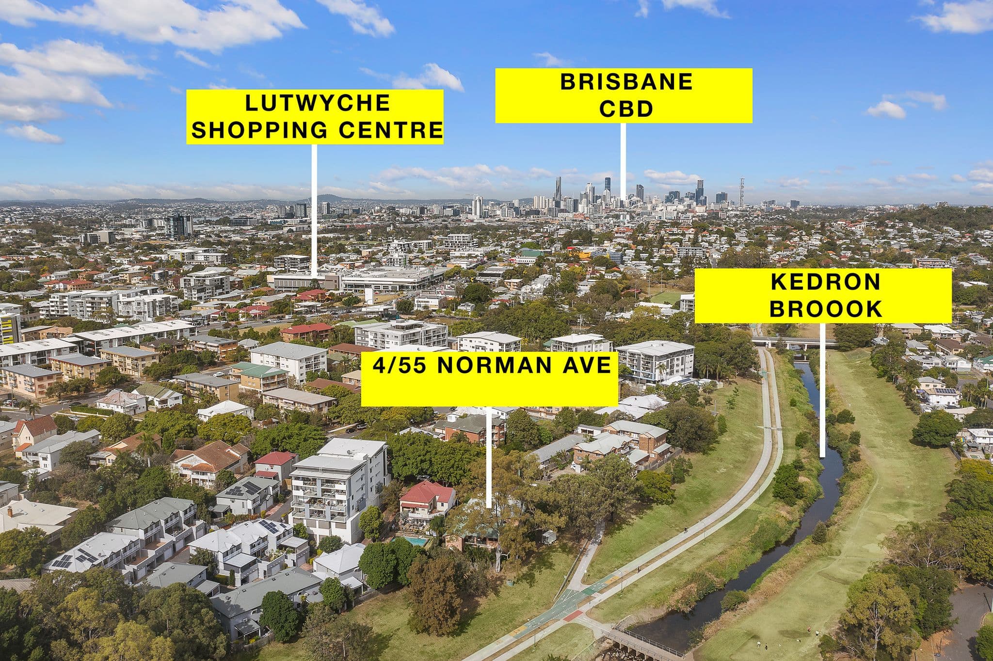 55 Norman Avenue, Lutwyche QLD 4030, Lutwyche - Thumbnail 3
