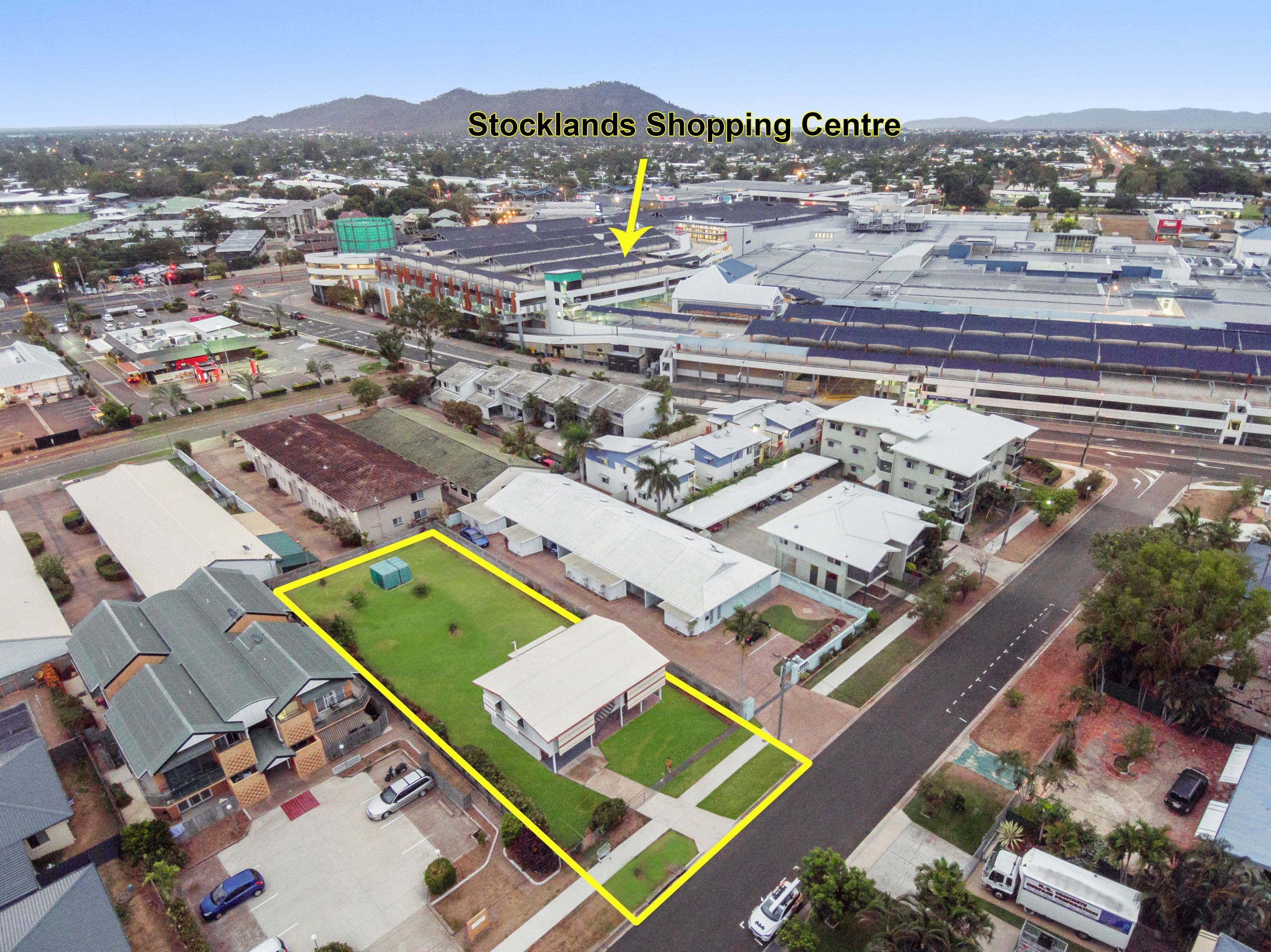 7 Beatrice Street, Aitkenvale QLD 4814, Aitkenvale - Image 1