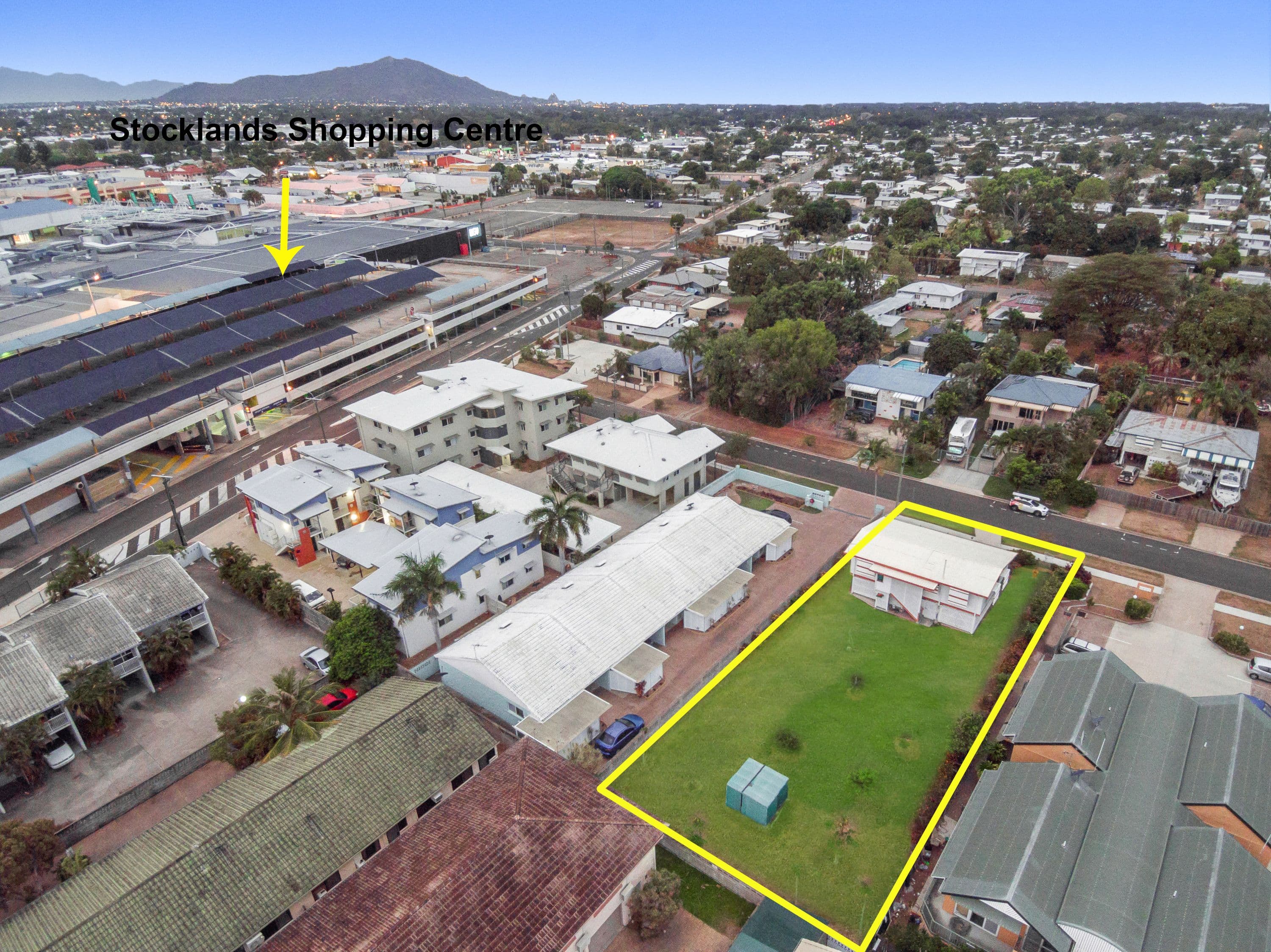 7 Beatrice Street, Aitkenvale QLD 4814, Aitkenvale - Thumbnail 2