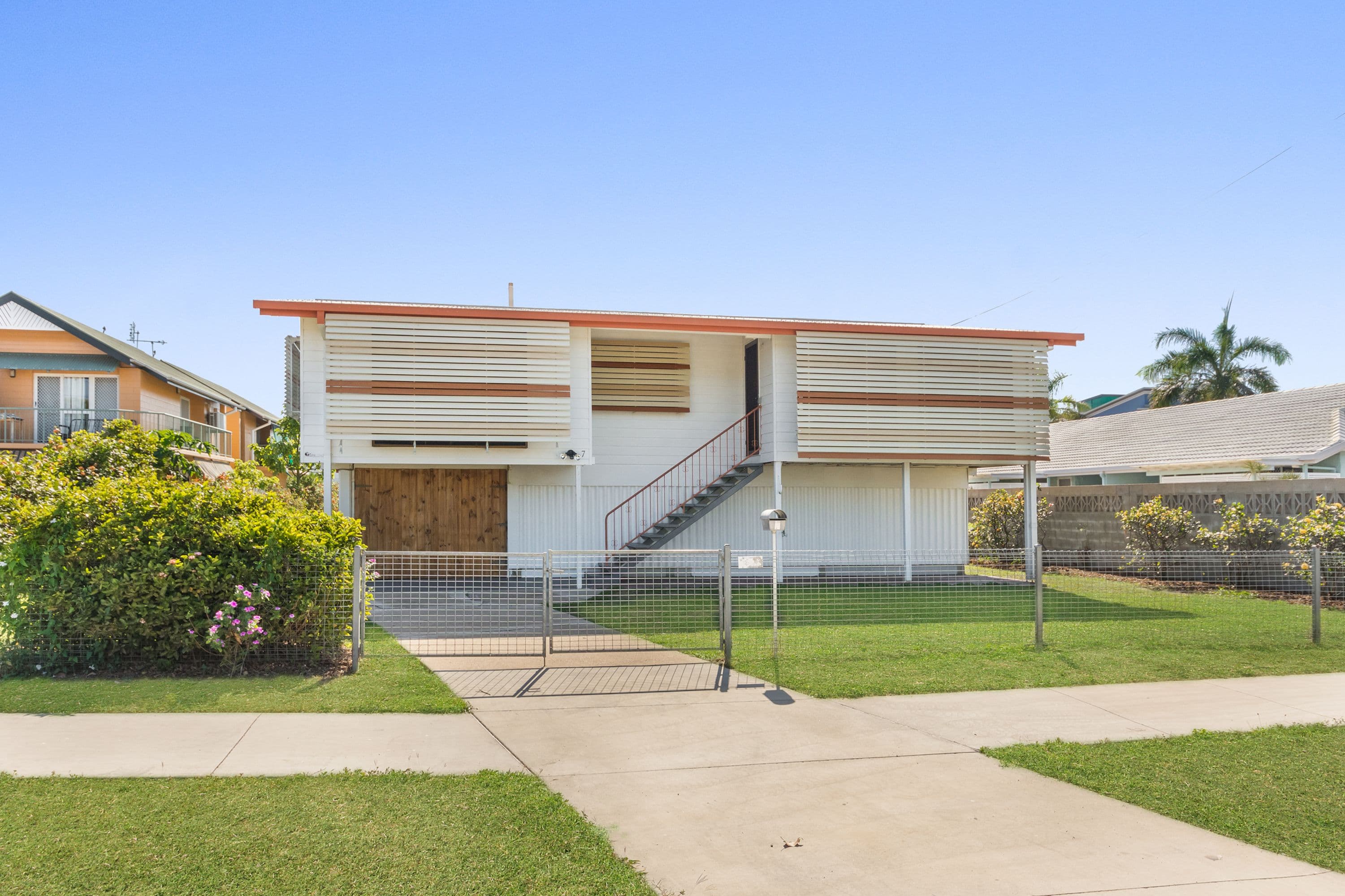 7 Beatrice Street, Aitkenvale QLD 4814, Aitkenvale - Thumbnail 3