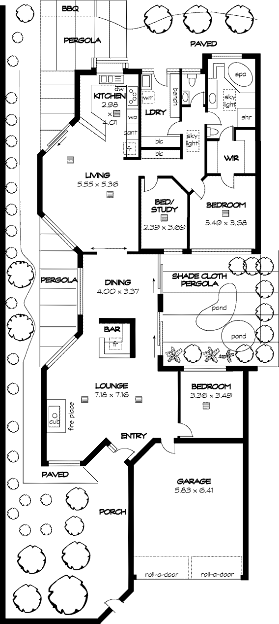 25 Bali Court, WEST LAKES SA 5021, West Lakes - Thumbnail 3