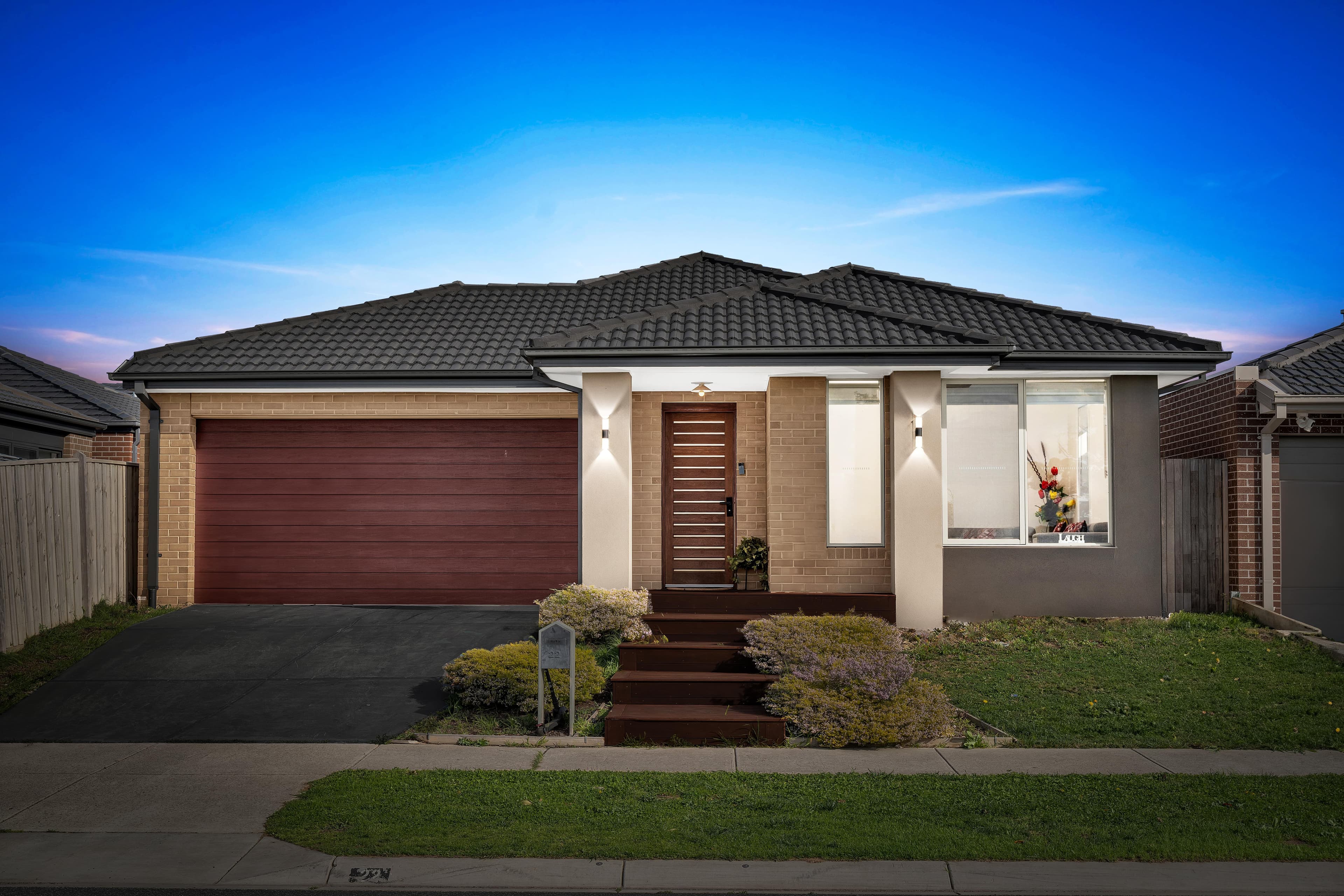22 Corroboree Street, Clyde North VIC 3978, Clyde North - Image 1