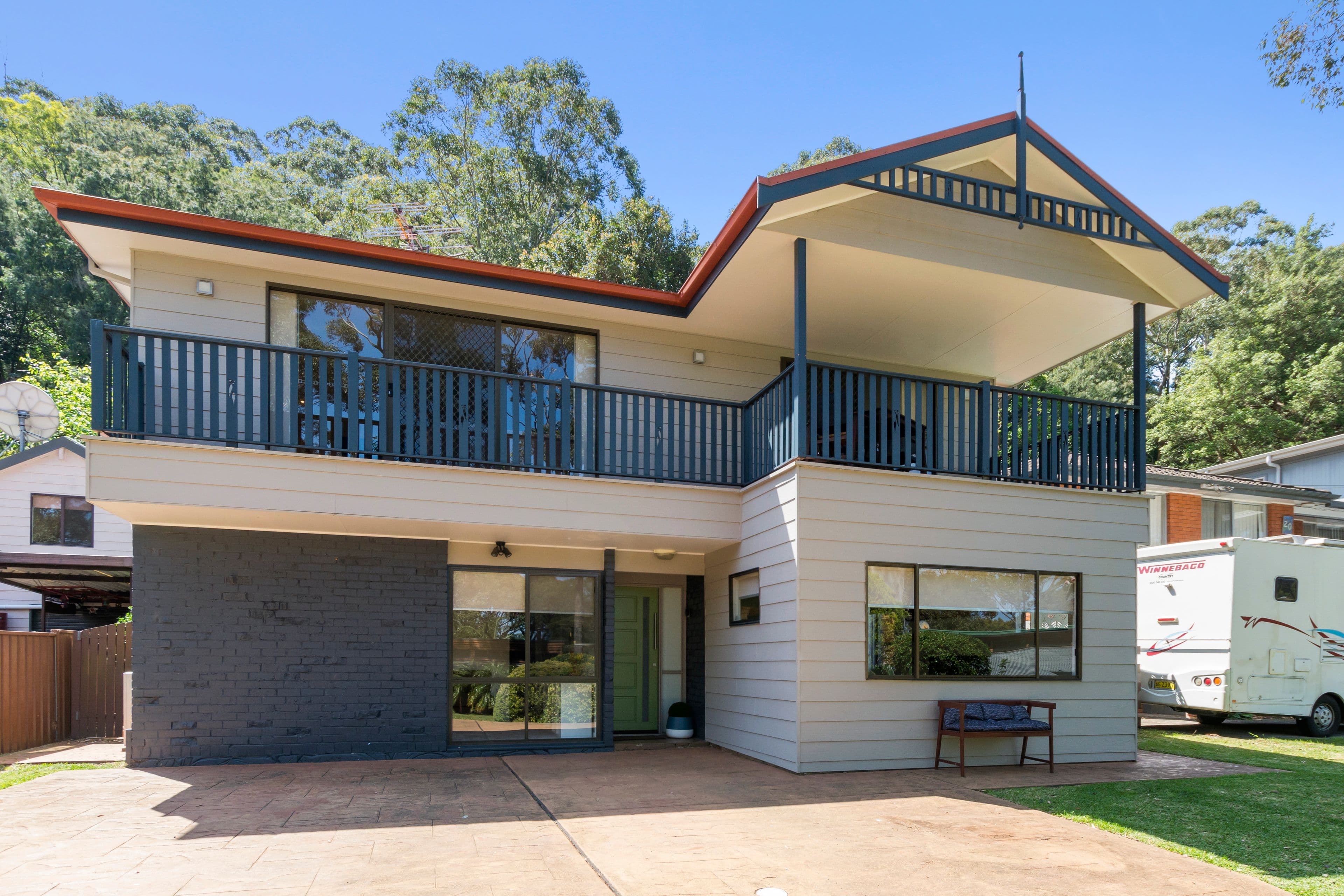 504/75 Shortland Esplanade, Newcastle, Newcastle - Image 1