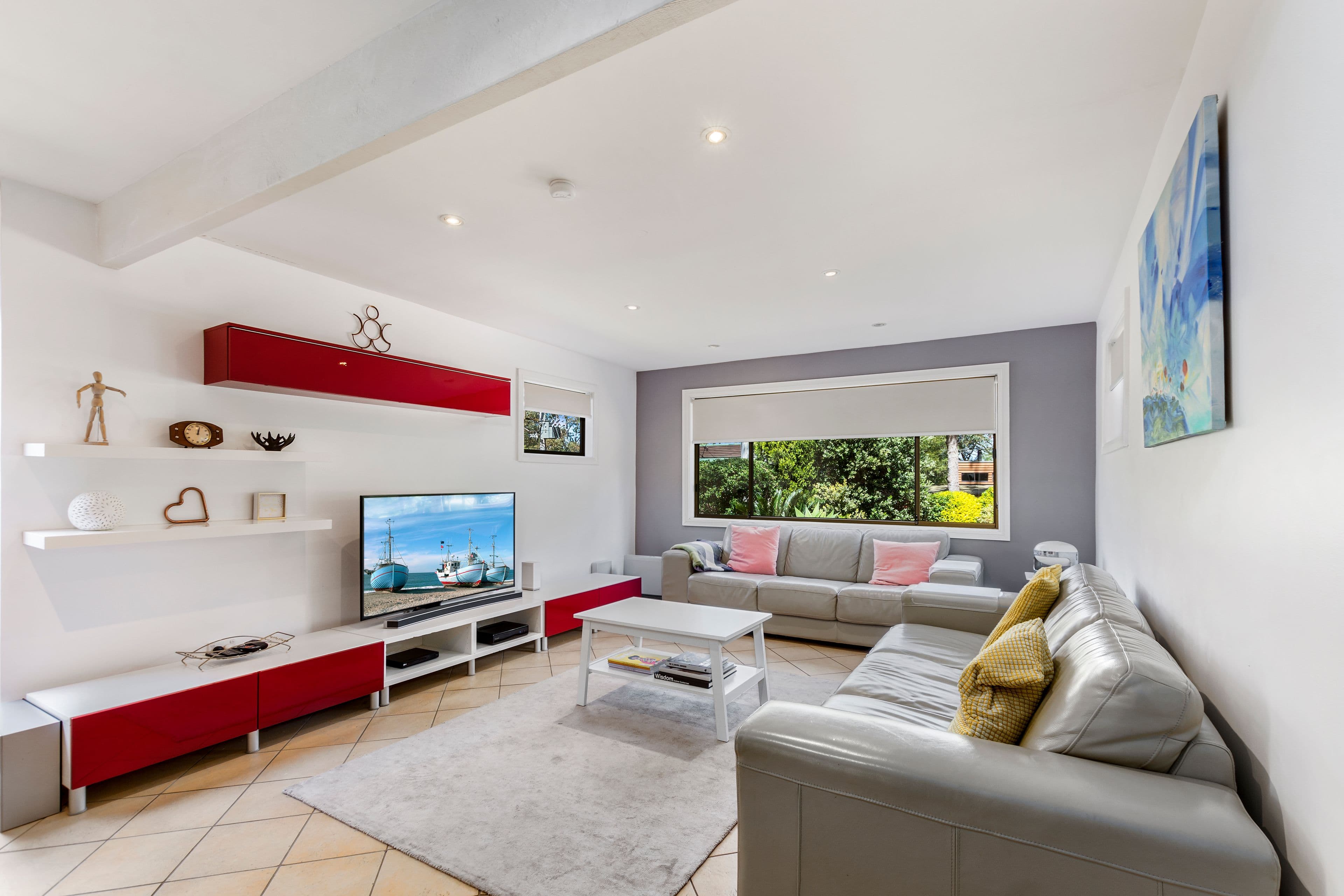 504/75 Shortland Esplanade, Newcastle, Newcastle - Thumbnail 2