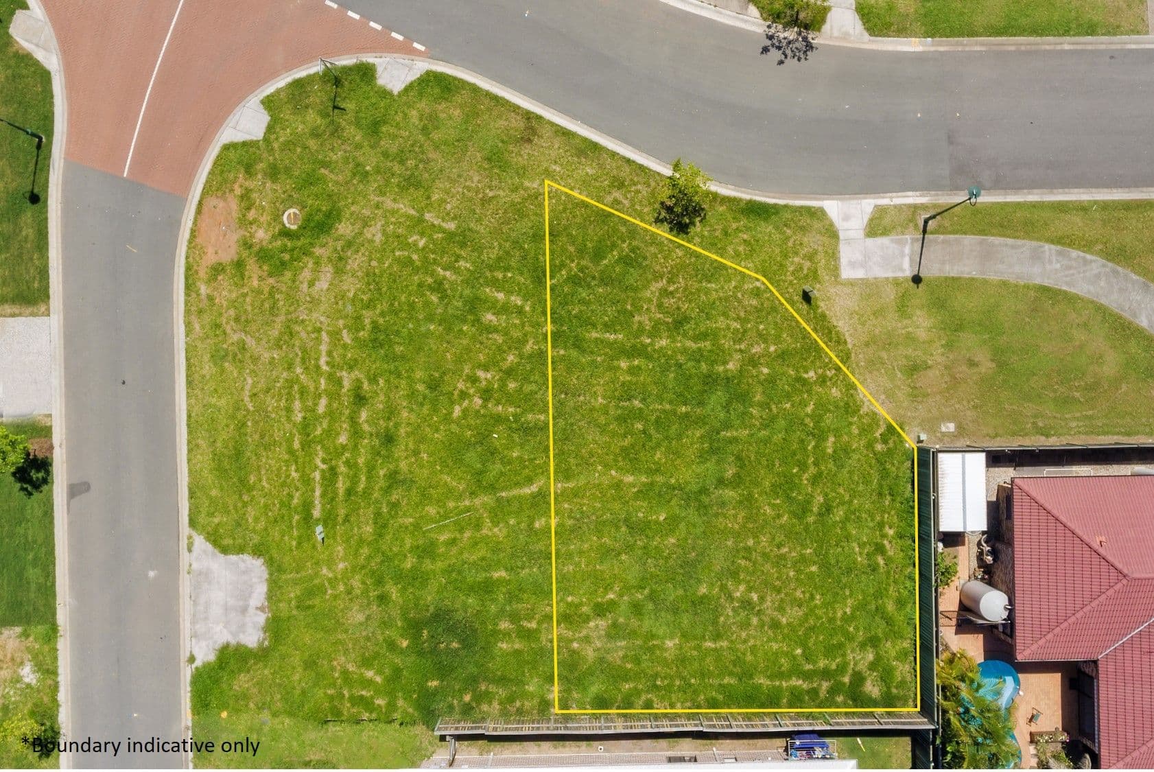 (Lot 76) 21 Benham Avenue, Kallangur QLD 4503, Kallangur - Image 1