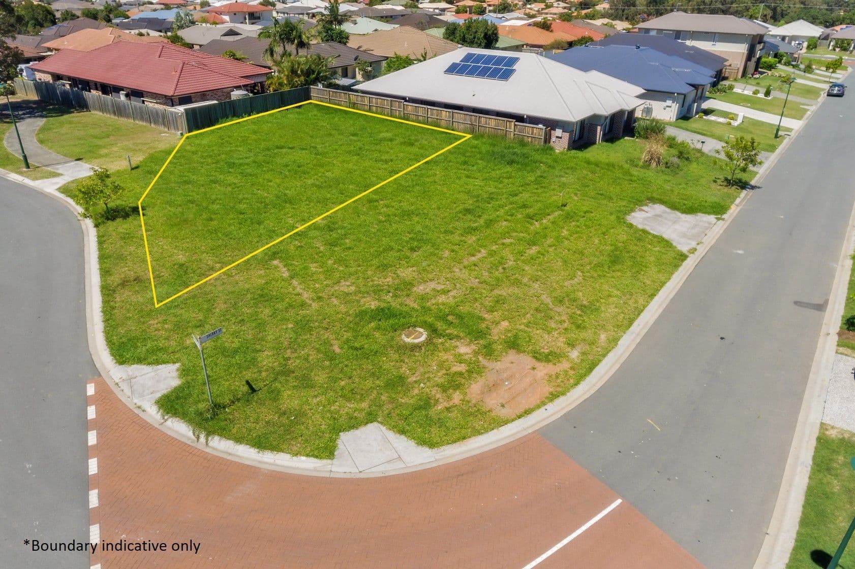 (Lot 76) 21 Benham Avenue, Kallangur QLD 4503, Kallangur - Thumbnail 2