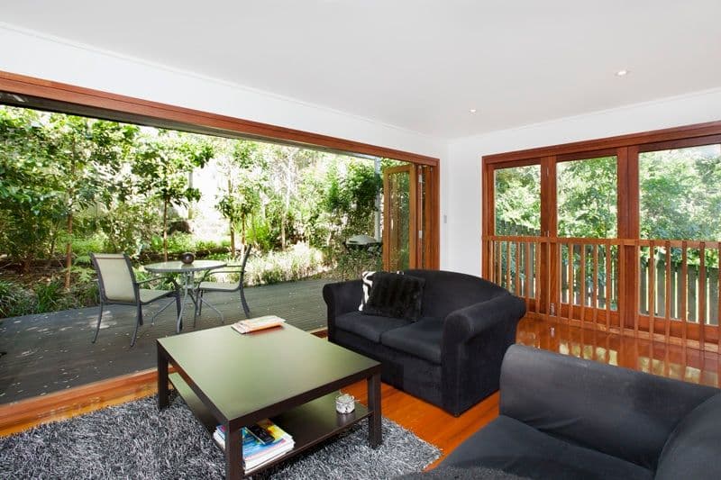 31b Mort Street, PADDINGTON QLD 4064, Paddington - Thumbnail 2