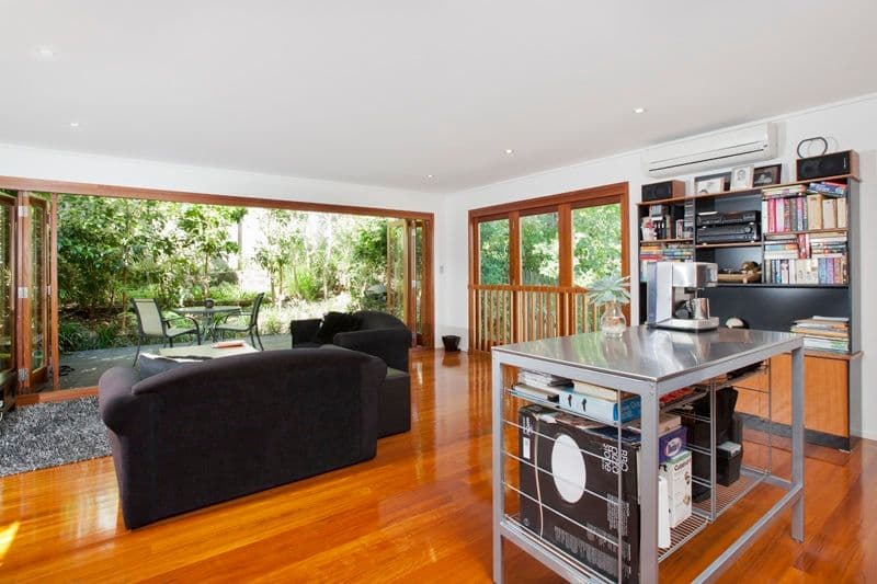 31b Mort Street, PADDINGTON QLD 4064, Paddington - Thumbnail 3