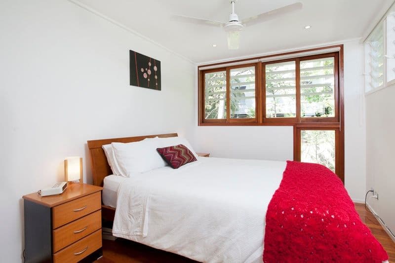 31b Mort Street, PADDINGTON QLD 4064, Paddington - Thumbnail 6