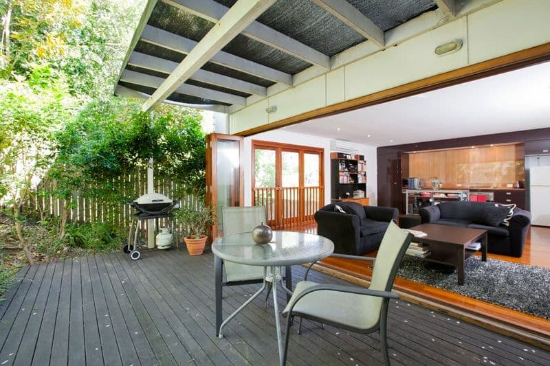 31b Mort Street, PADDINGTON QLD 4064, Paddington - Thumbnail 8