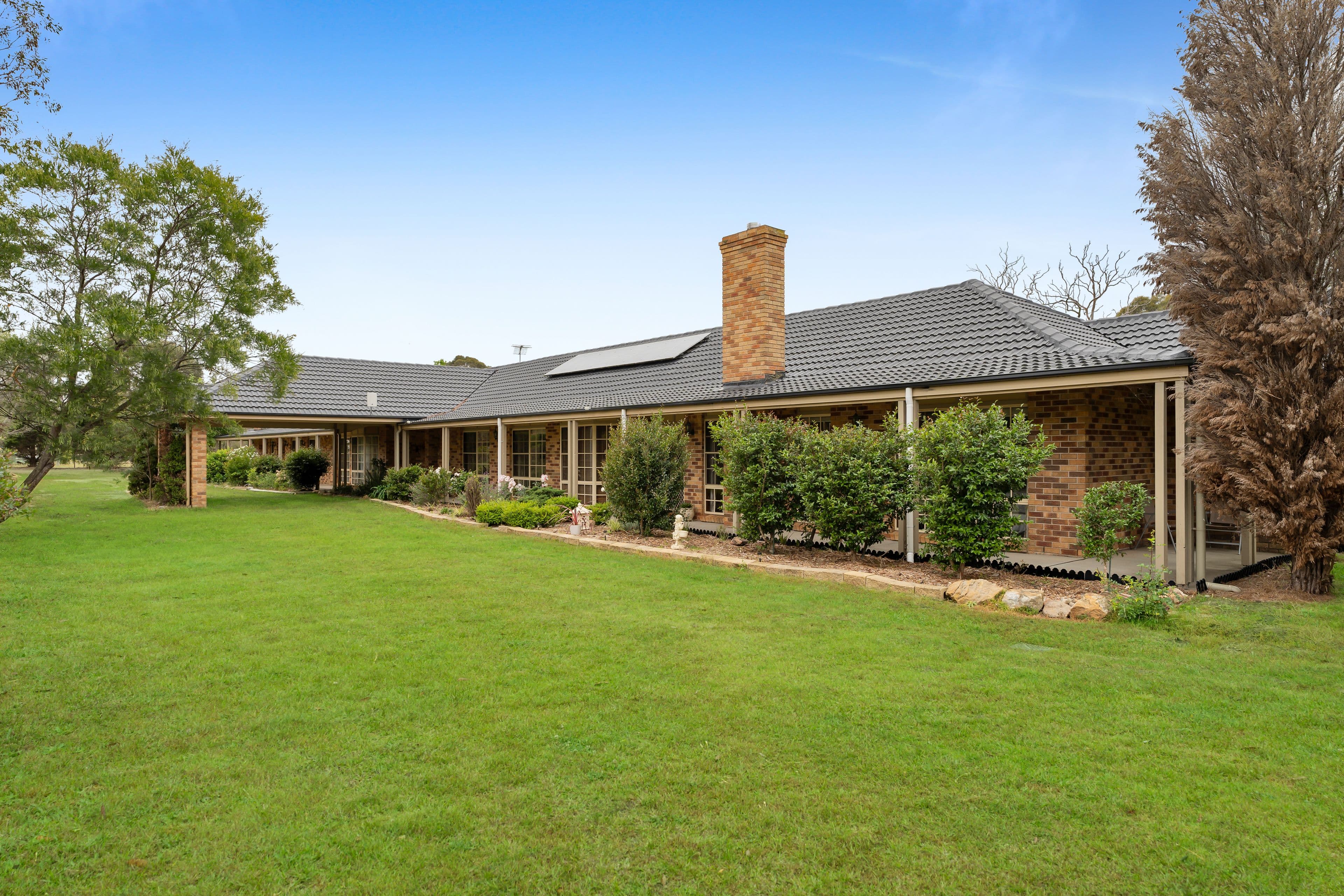 11 Coates Road, Hill Top NSW 2575, Hill Top - Thumbnail 2