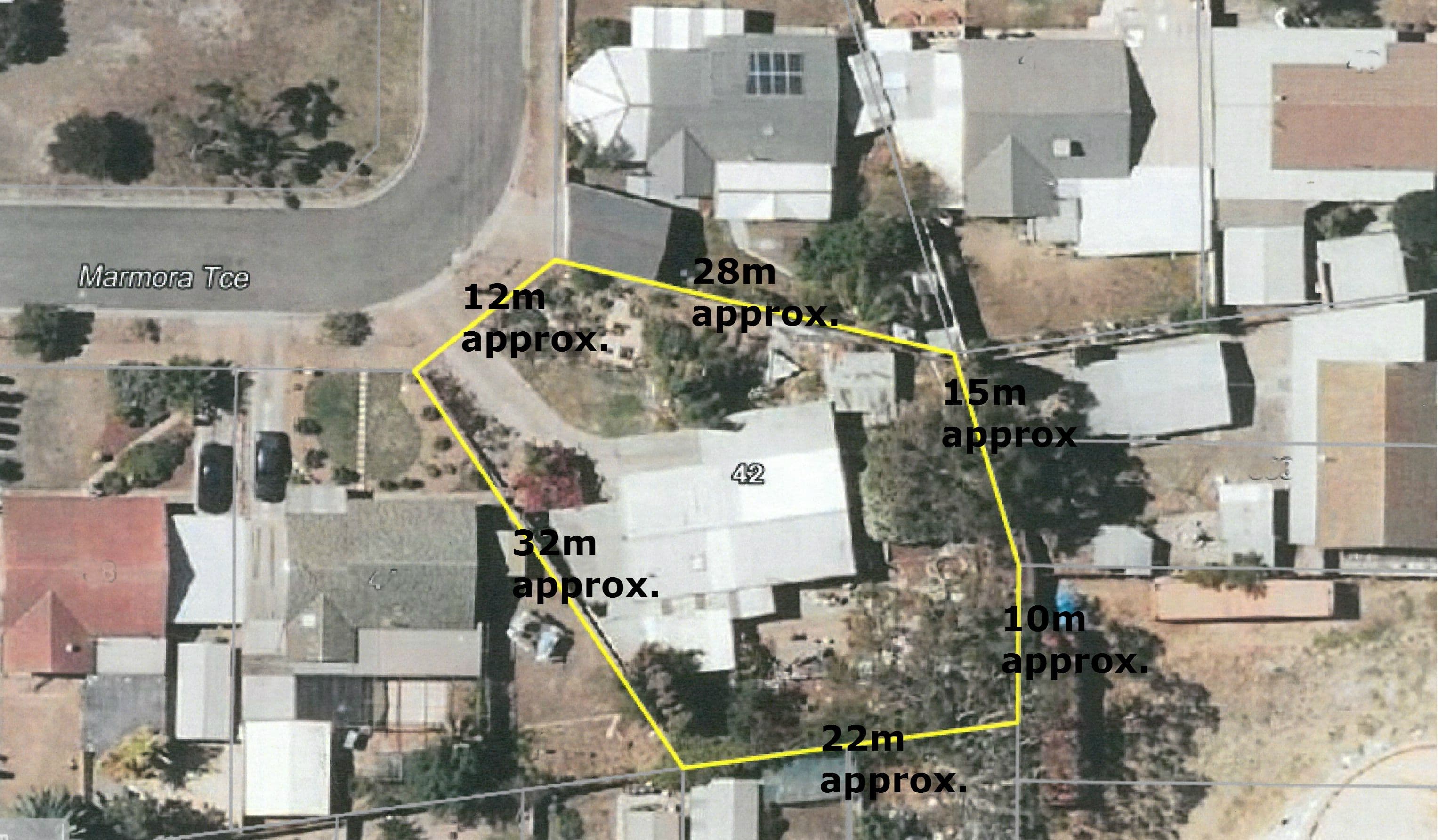 42 Marmora Terrace, Osborne SA 5017, Osborne - Image 1