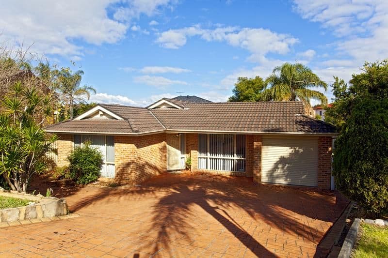 11 Minto Close, BONNYRIGG HEIGHTS NSW 2177, Bonnyrigg Heights - Image 1