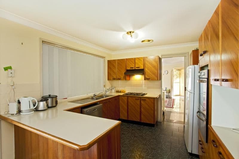 11 Minto Close, BONNYRIGG HEIGHTS NSW 2177, Bonnyrigg Heights - Thumbnail 3