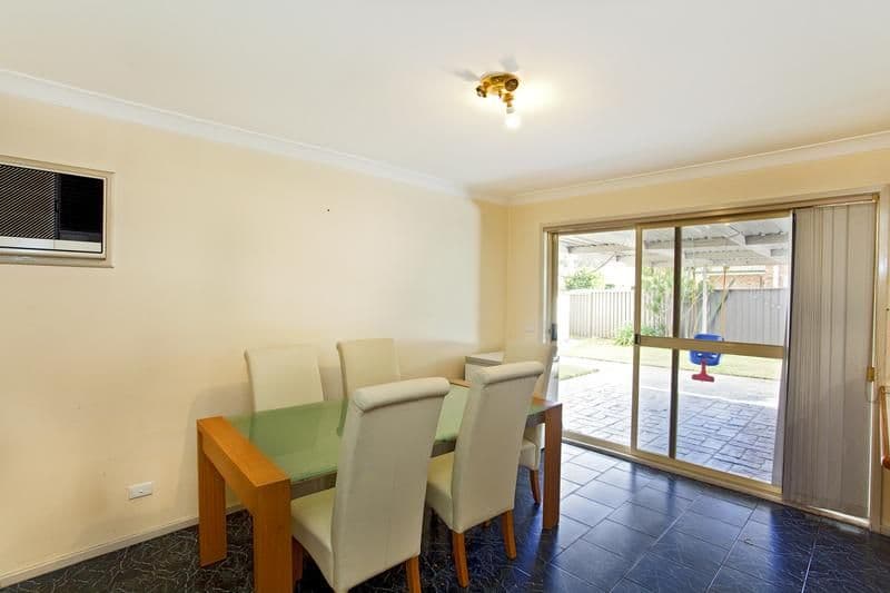 11 Minto Close, BONNYRIGG HEIGHTS NSW 2177, Bonnyrigg Heights - Thumbnail 4