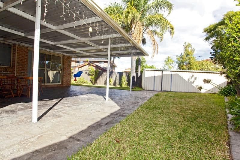 11 Minto Close, BONNYRIGG HEIGHTS NSW 2177, Bonnyrigg Heights - Thumbnail 6