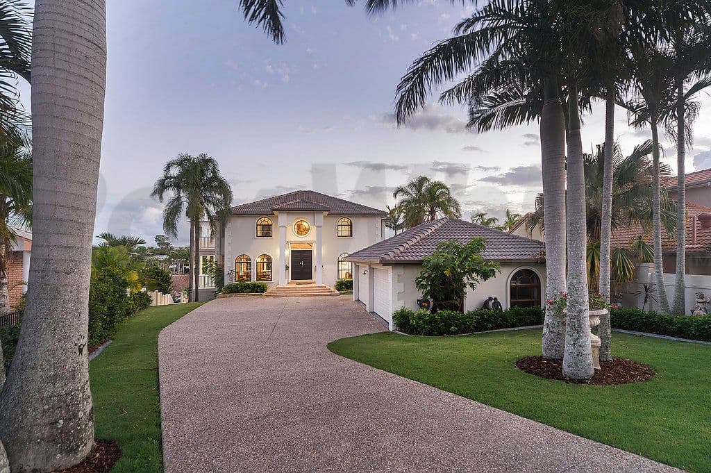5710 Observation Crescent, Sanctuary Cove QLD 4212, Sanctuary Cove - Image 1
