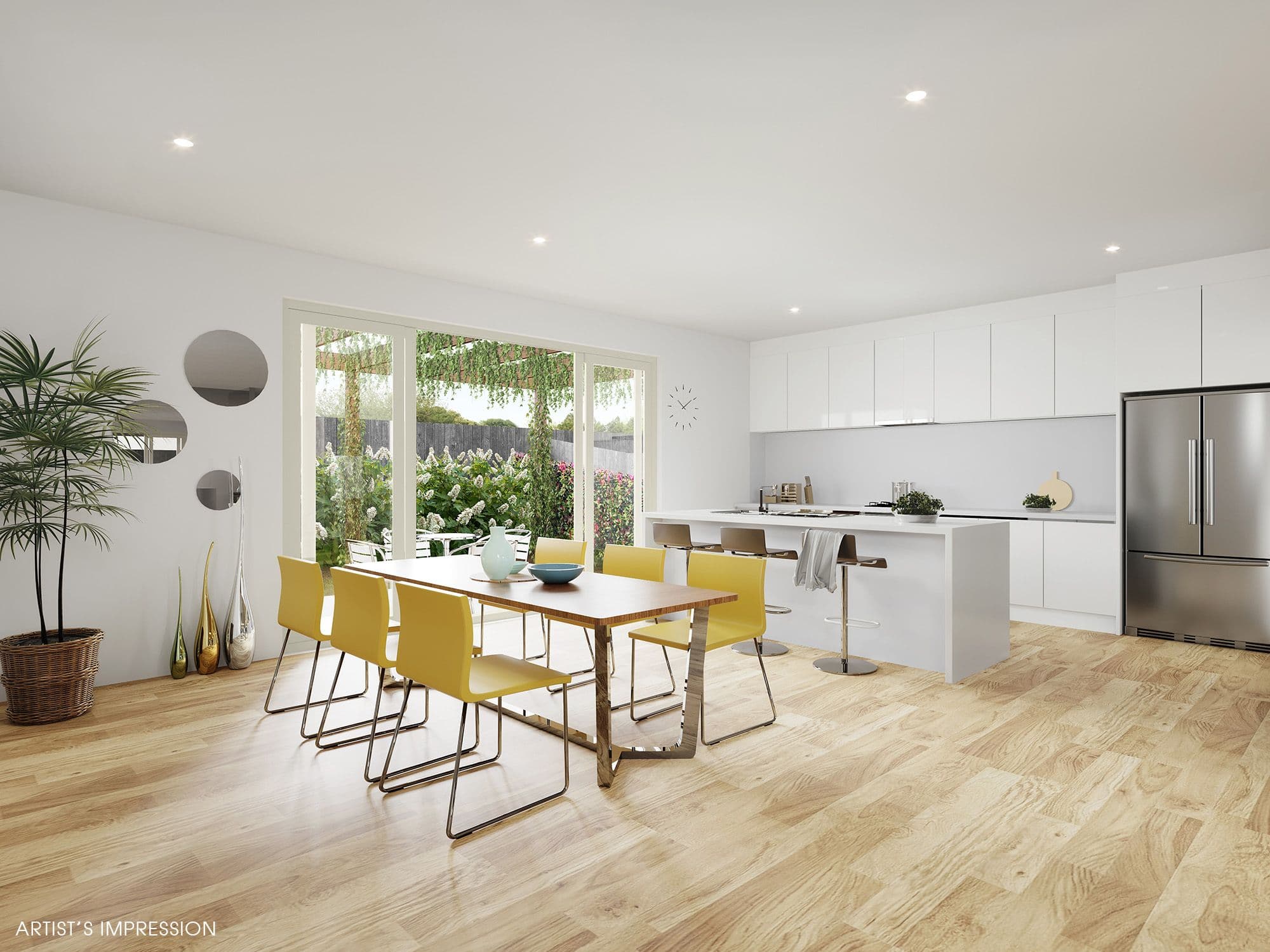 3 Cullis Parade, Bayswater VIC 3153, Bayswater - Thumbnail 2