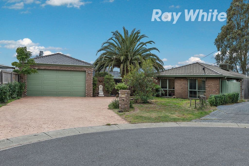 7 Parton Place, Craigieburn VIC 3064, Craigieburn - Image 1