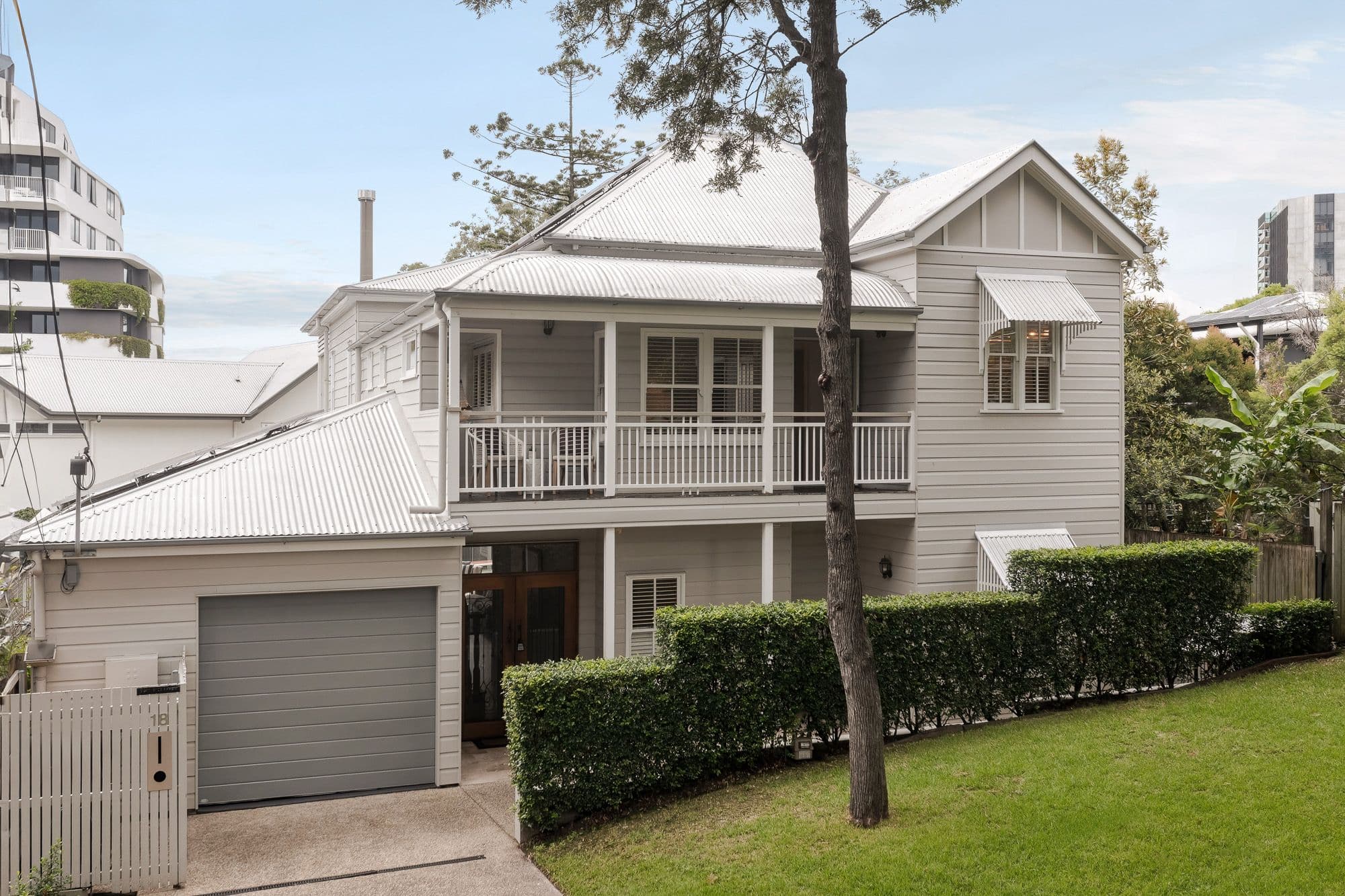 18 Earle Lane, Toowong QLD 4066, Toowong - Image 1