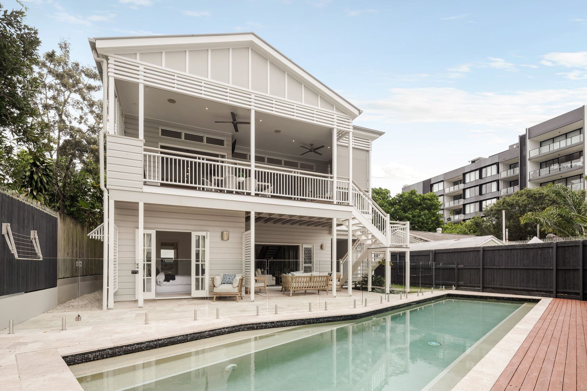 18 Earle Lane, Toowong QLD 4066, Toowong - Thumbnail 2