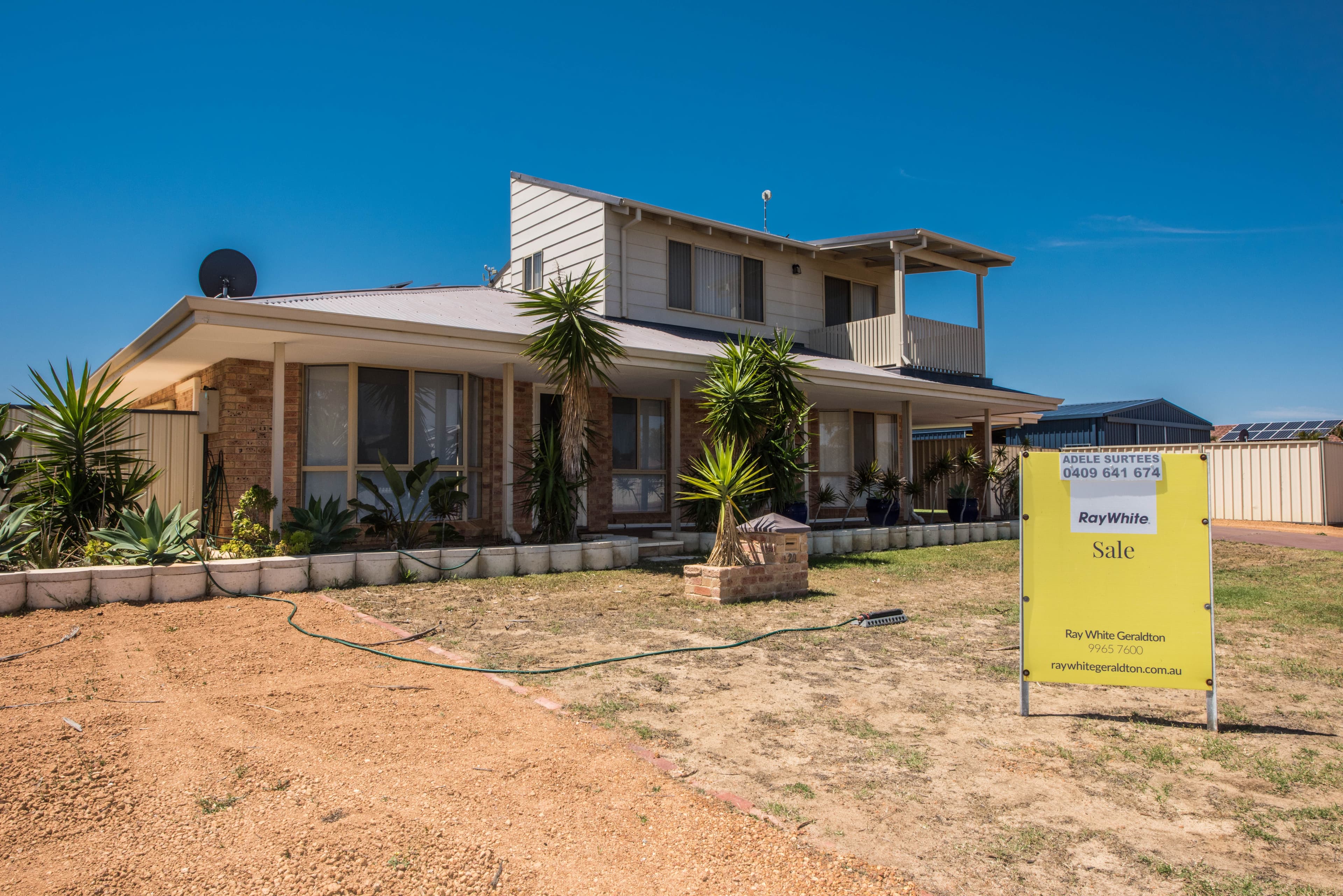 20 Mugana Crescent, Waggrakine WA 6530, Waggrakine - Thumbnail 3