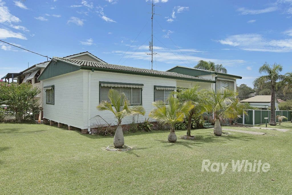 9 Otty's Lane, Fennell Bay NSW 2283, Fennell Bay - Image 1