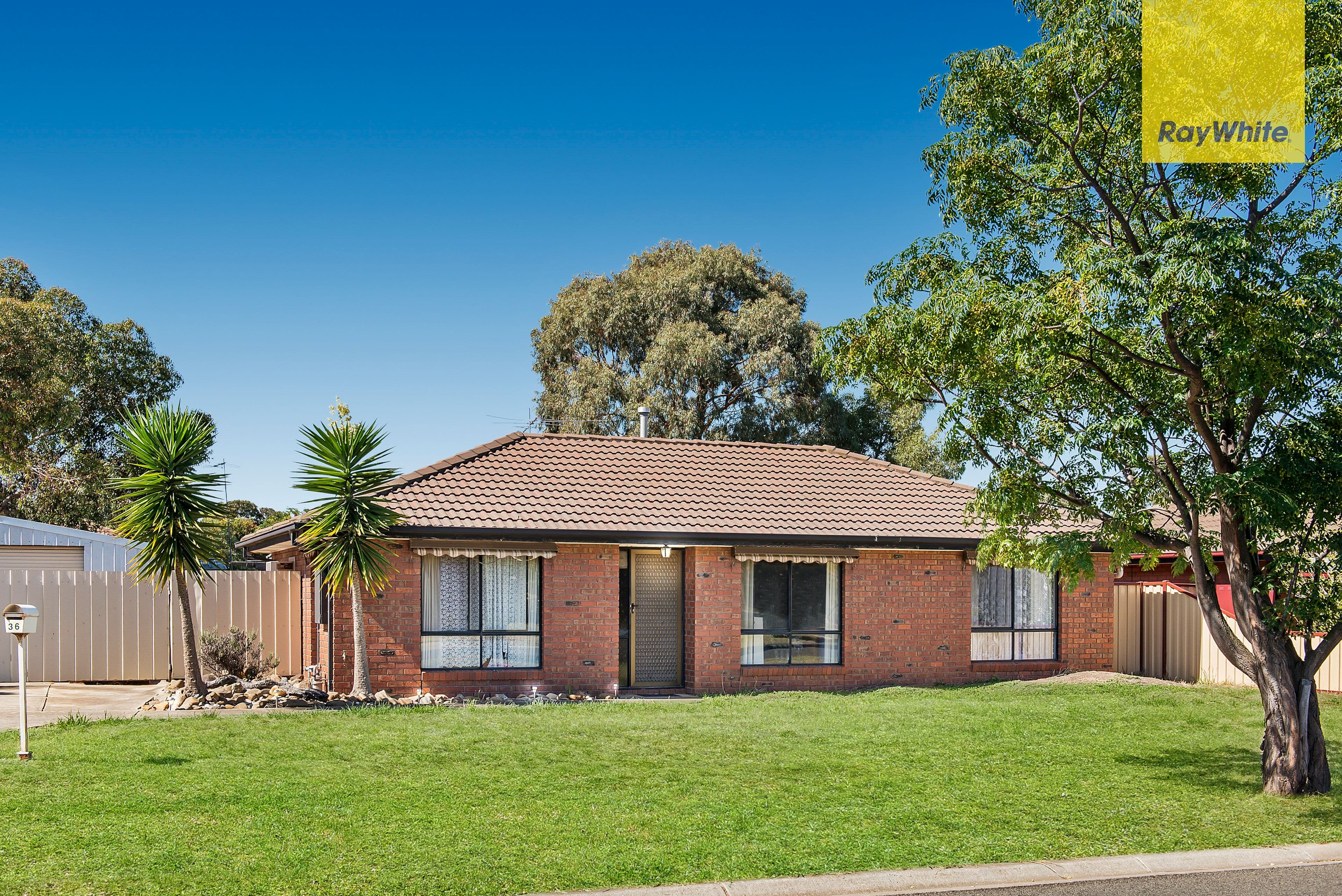 36 Greenhills Drive, Kurunjang VIC 3337, Kurunjang - Image 1