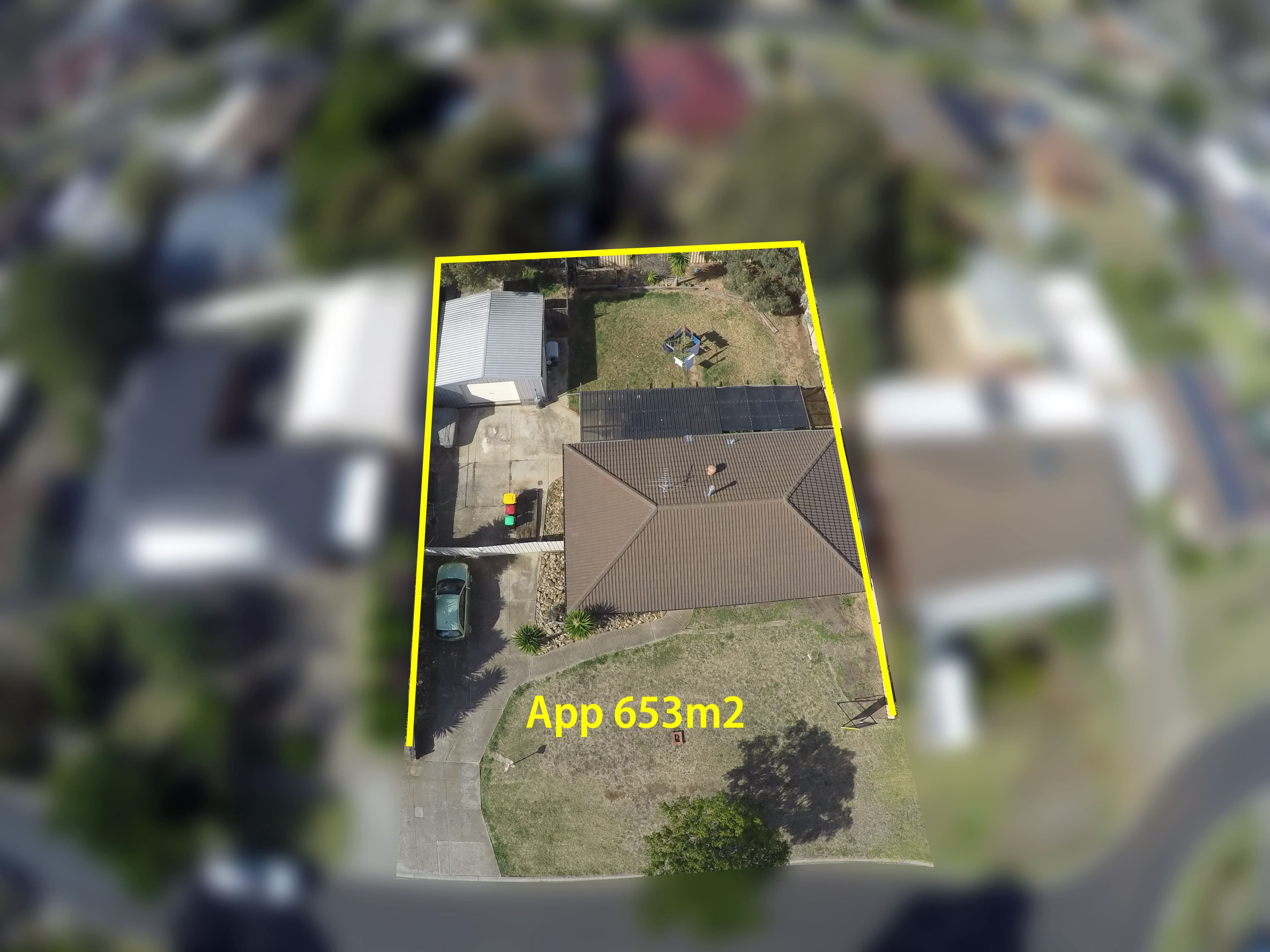 36 Greenhills Drive, Kurunjang VIC 3337, Kurunjang - Thumbnail 2
