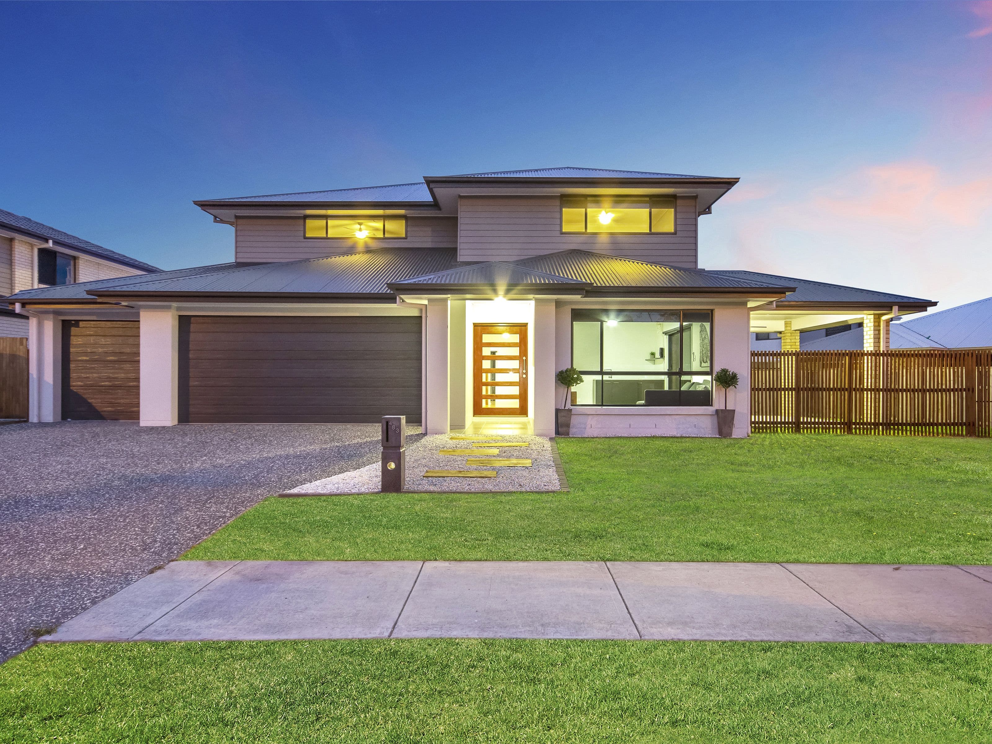 483 Gainsborough Drive, Pimpama QLD 4209, Pimpama - Image 1