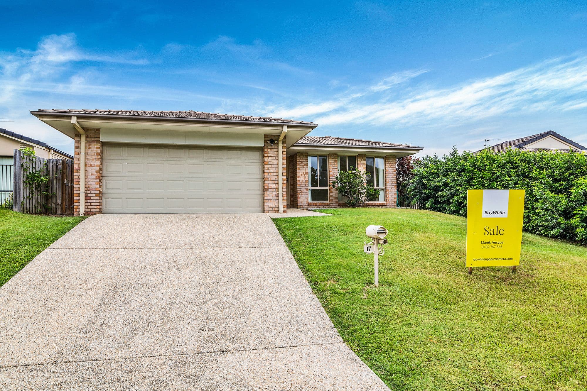 17 Matthews Crescent, Pimpama QLD 4209, Pimpama - Image 1