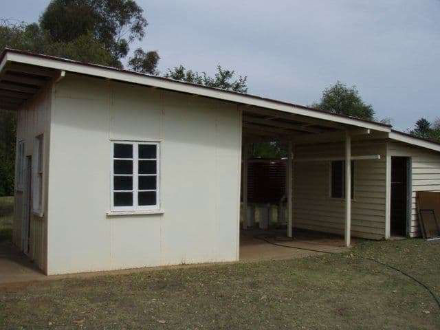 43 Edward Street, CHARLEVILLE QLD 4470, Charleville - Thumbnail 5
