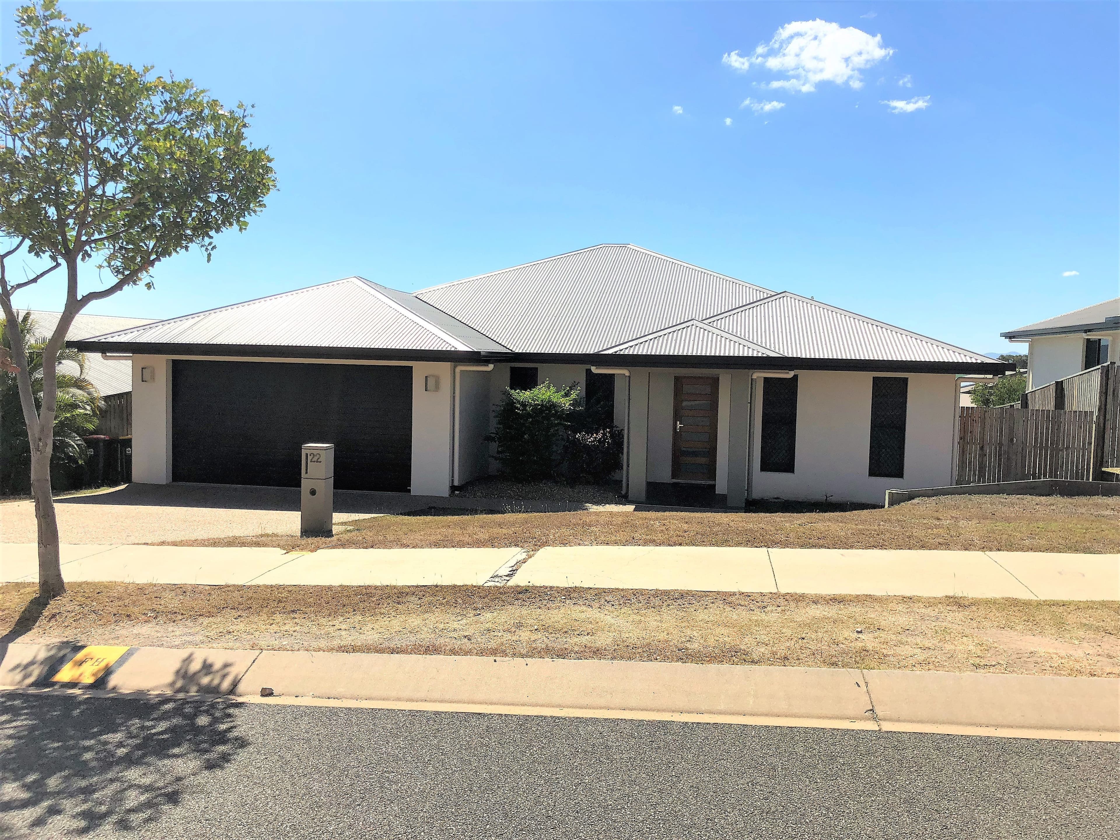 22 Girraween Avenue, Douglas QLD 4814, Douglas - Image 1