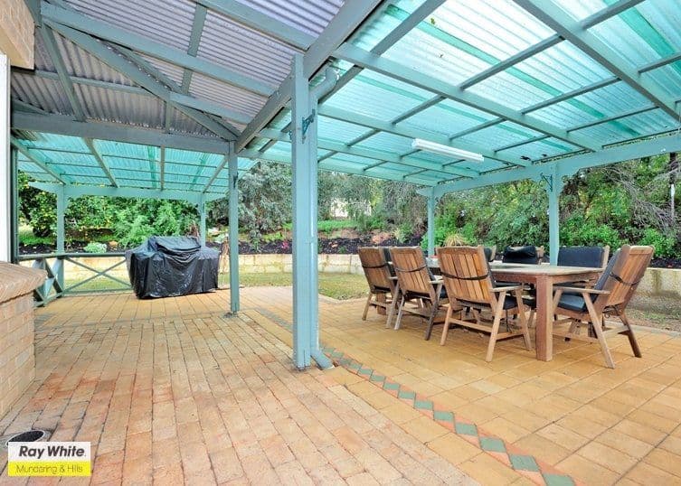 4 McGlew Road, Glen Forrest WA 6071, Glen Forrest - Thumbnail 4