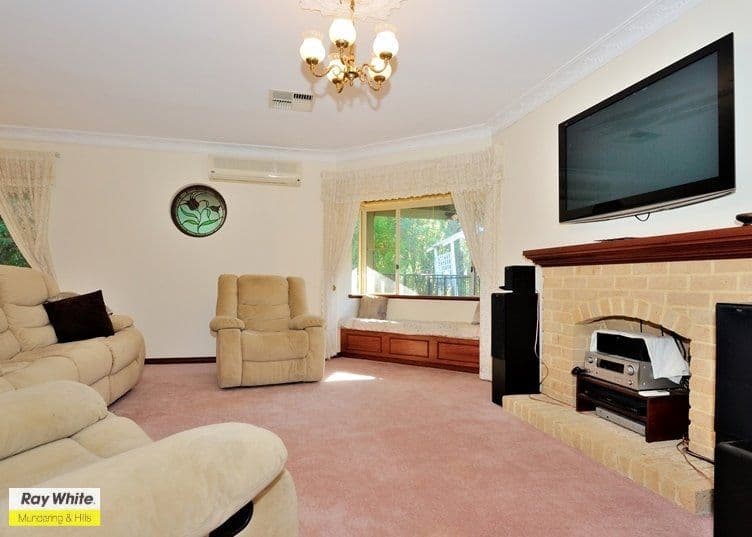 4 McGlew Road, Glen Forrest WA 6071, Glen Forrest - Thumbnail 5