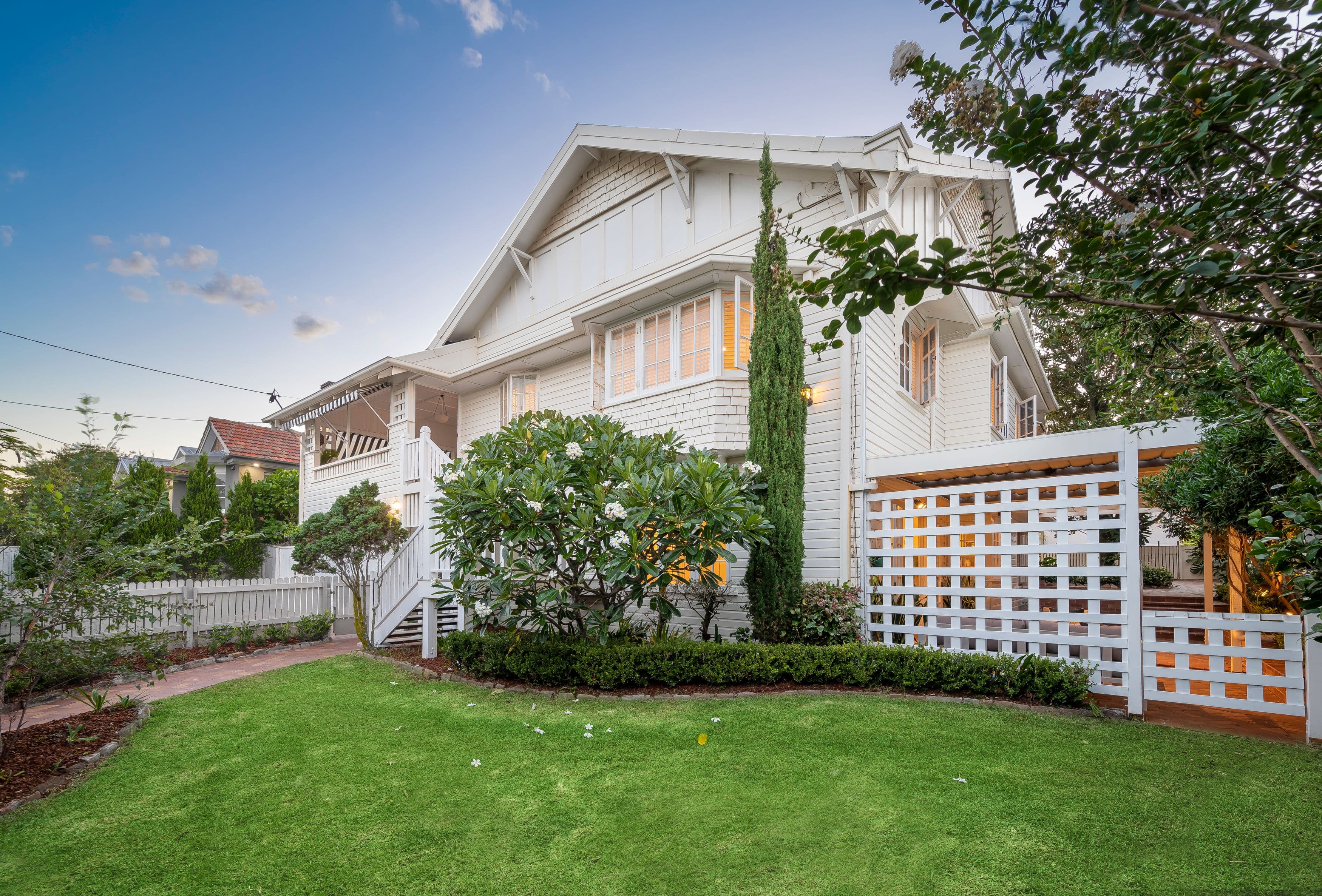 28 Kitchener Road, Ascot QLD 4007, Ascot - Thumbnail 2