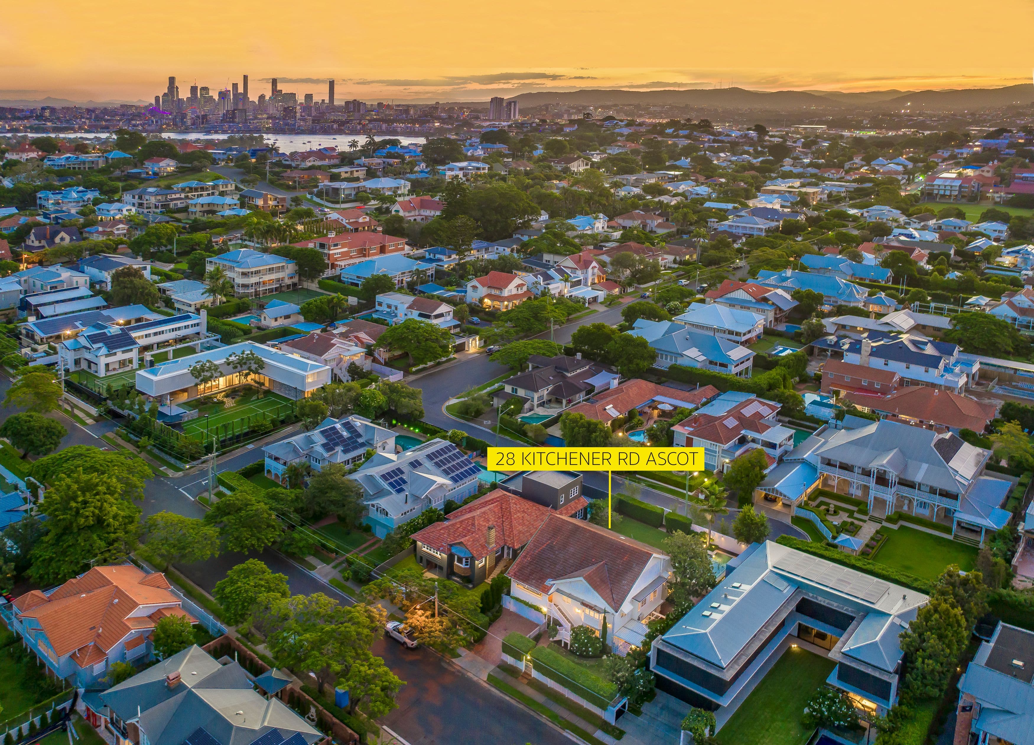 28 Kitchener Road, Ascot QLD 4007, Ascot - Thumbnail 4