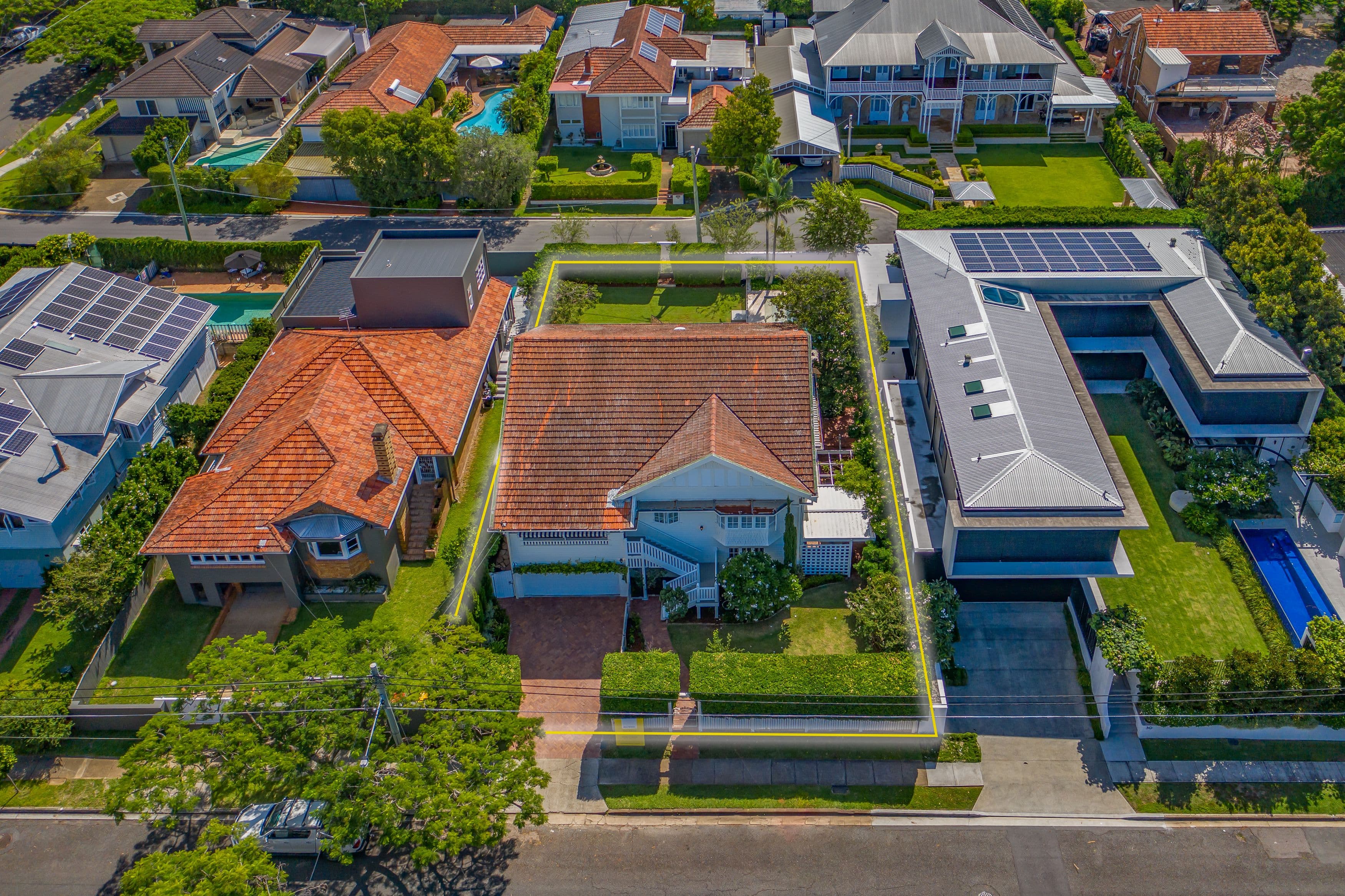 28 Kitchener Road, Ascot QLD 4007, Ascot - Thumbnail 5