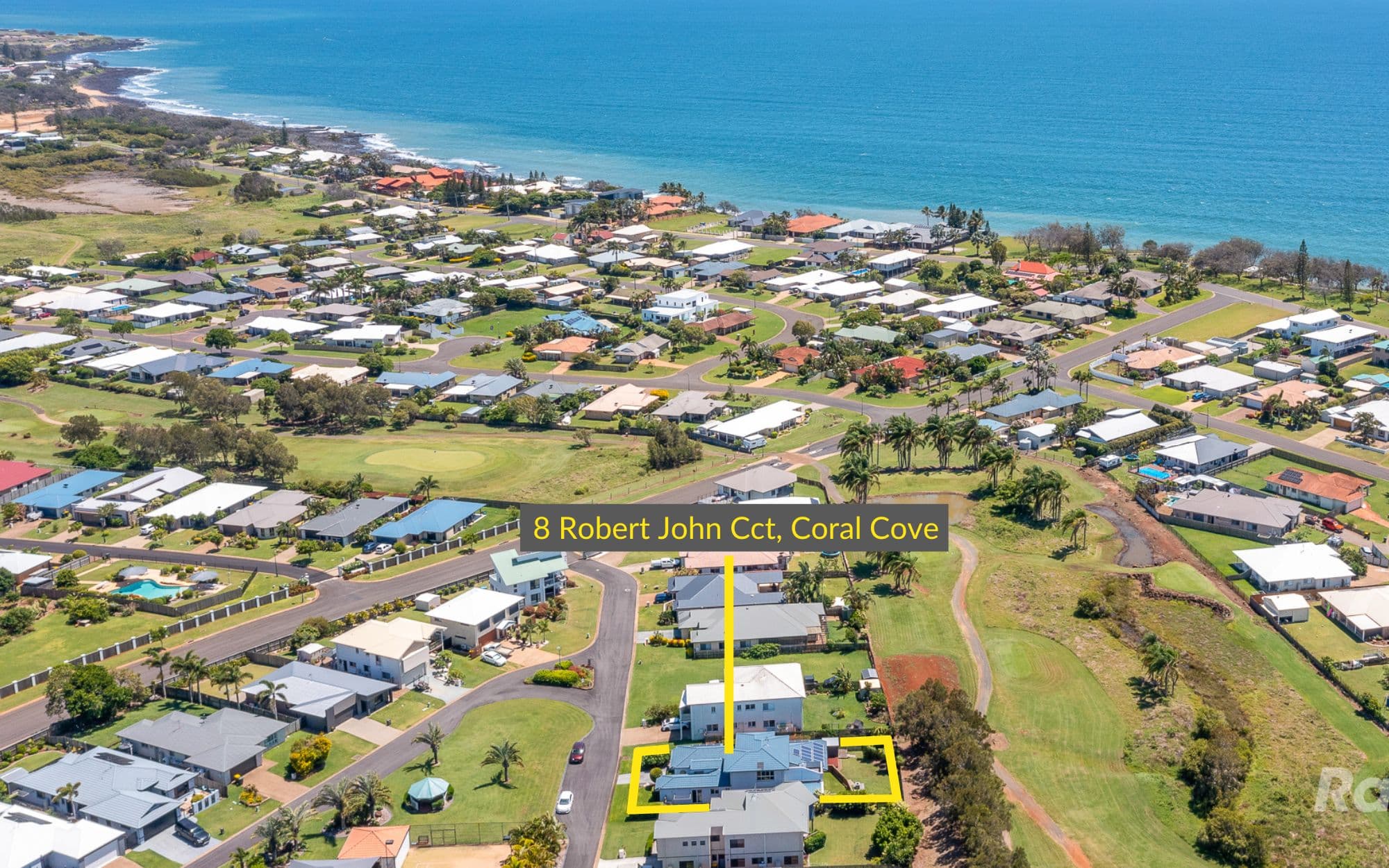 8 Robert John Circuit, Coral Cove QLD 4670, Coral Cove - Thumbnail 3